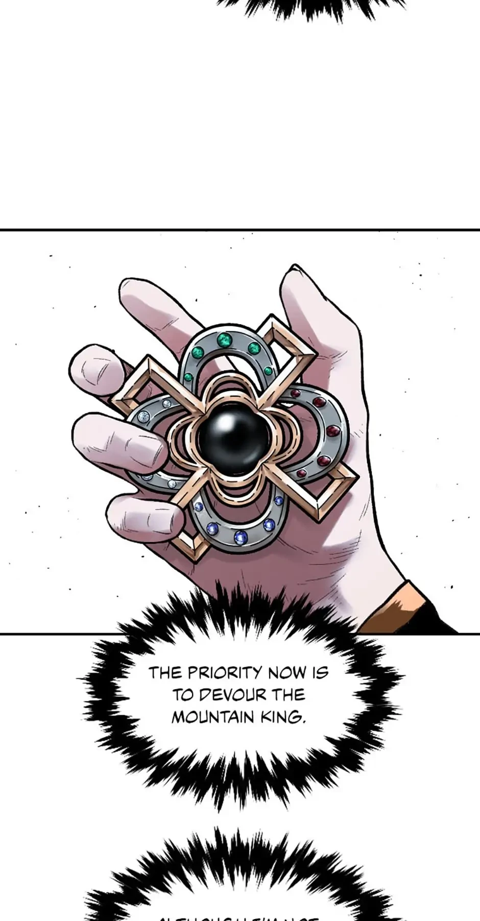 Demon Devourer Chapter 21 - 2