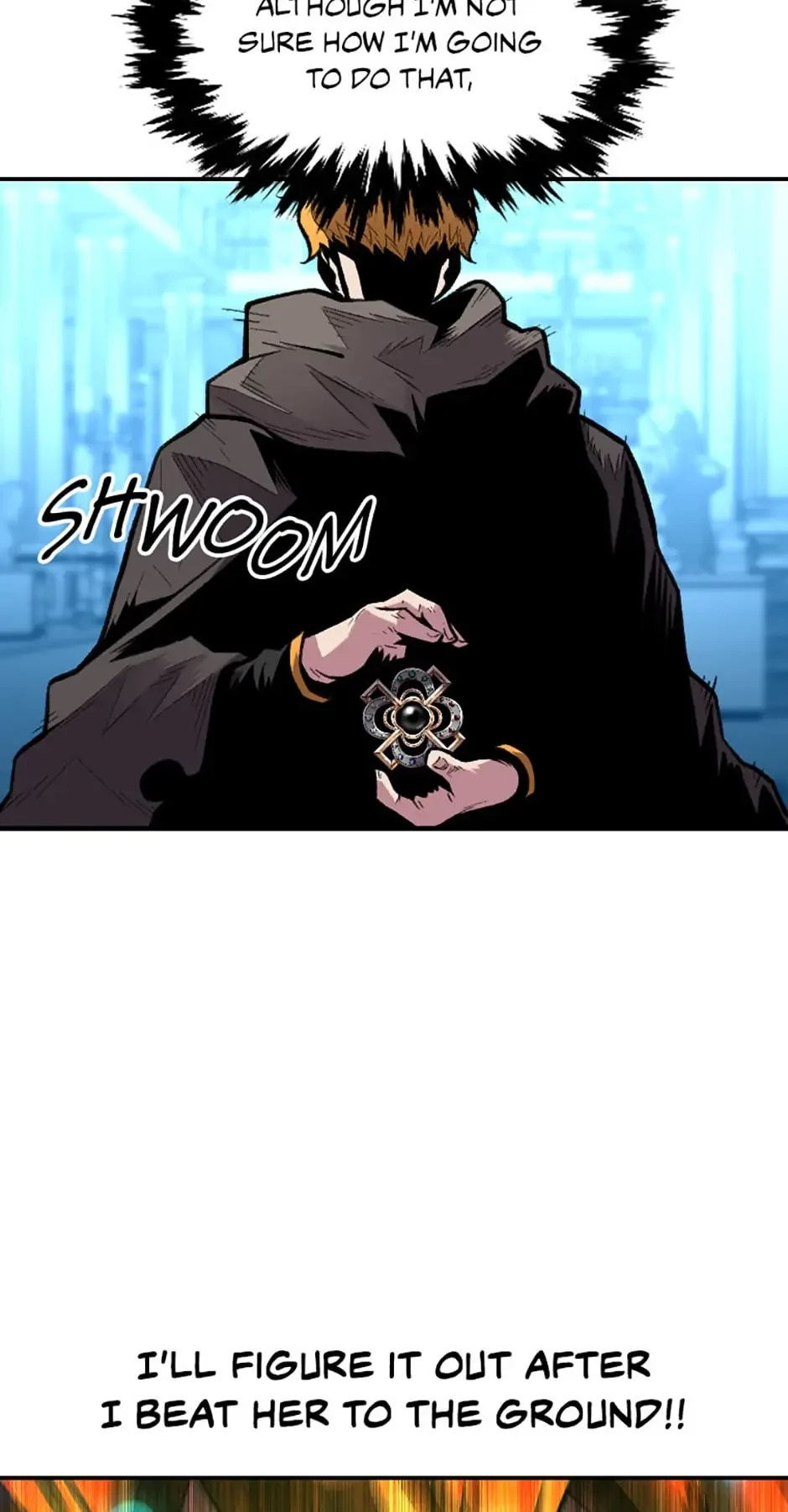 Demon Devourer Chapter 21 - 3