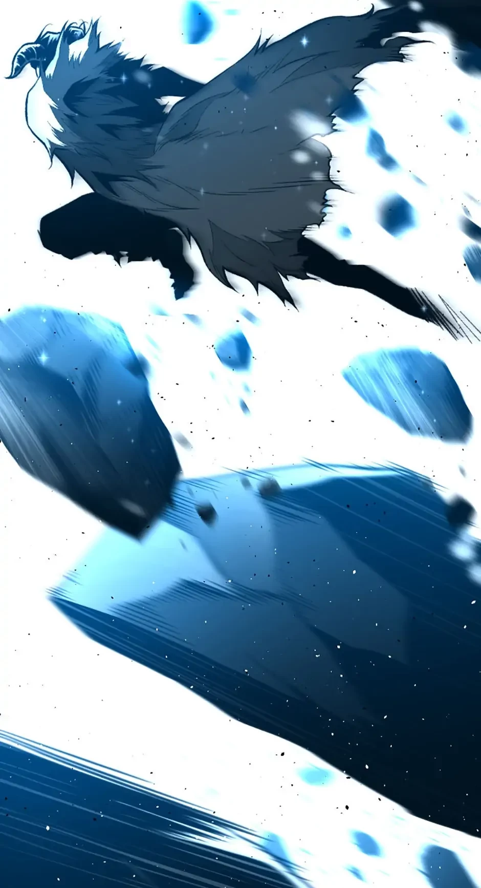 Demon Devourer Chapter 23 - 31