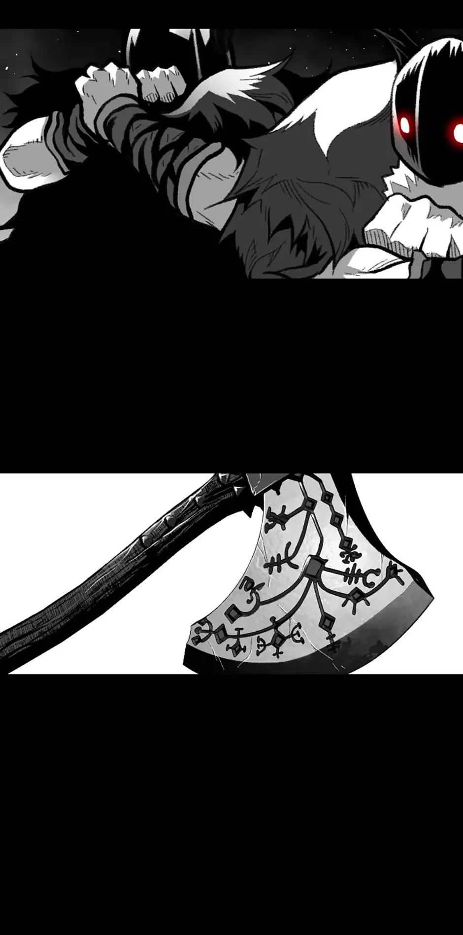 Demon Devourer Chapter 22 - 22