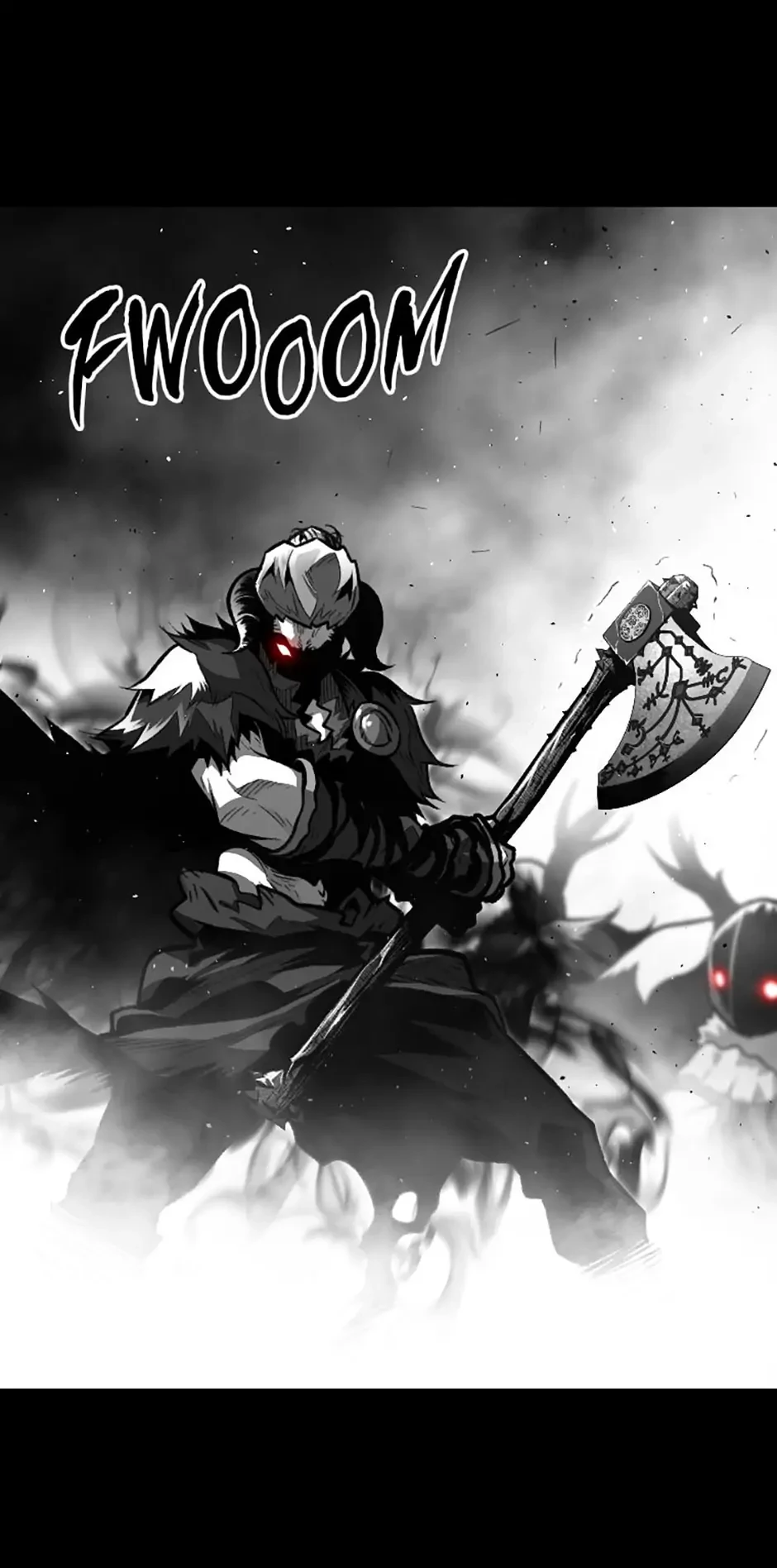 Demon Devourer Chapter 22 - 23