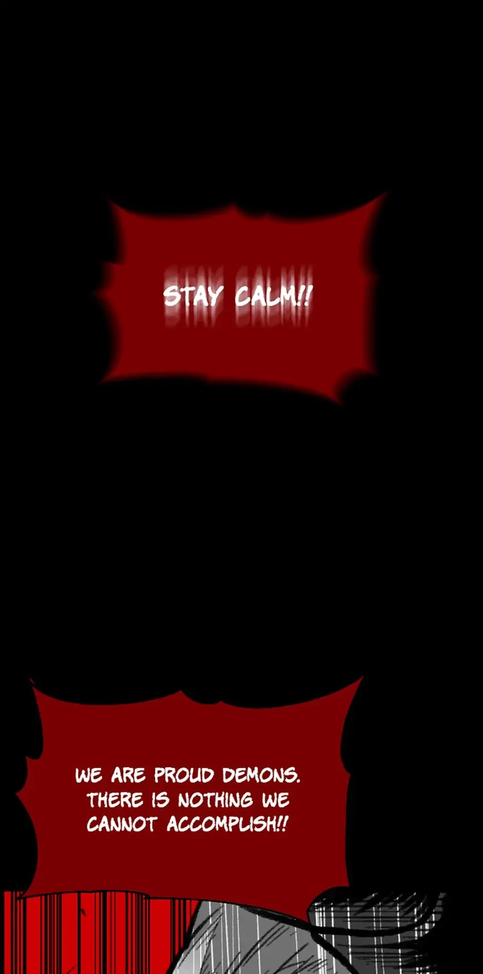 Demon Devourer Chapter 22 - 24