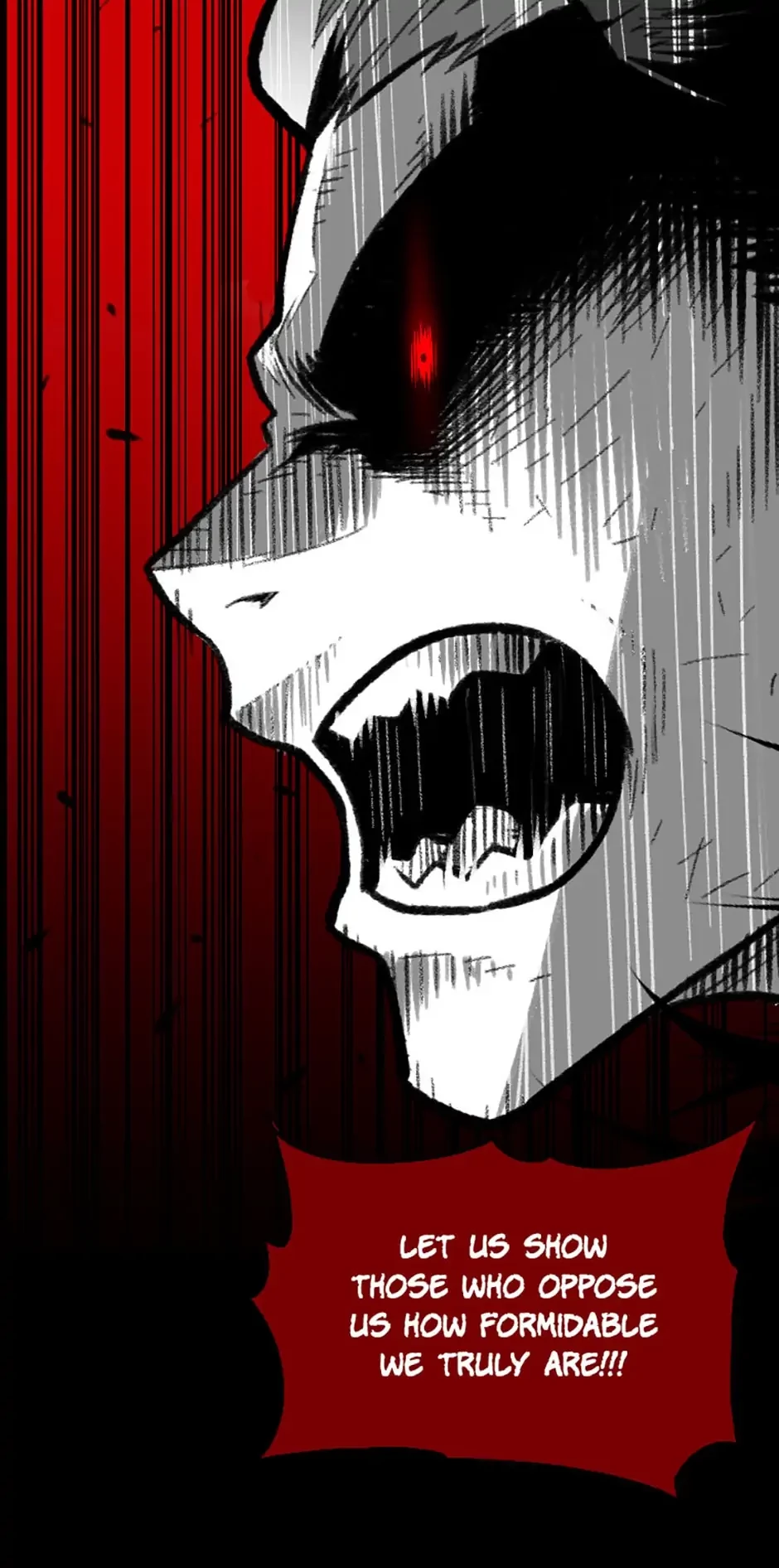Demon Devourer Chapter 22 - 25