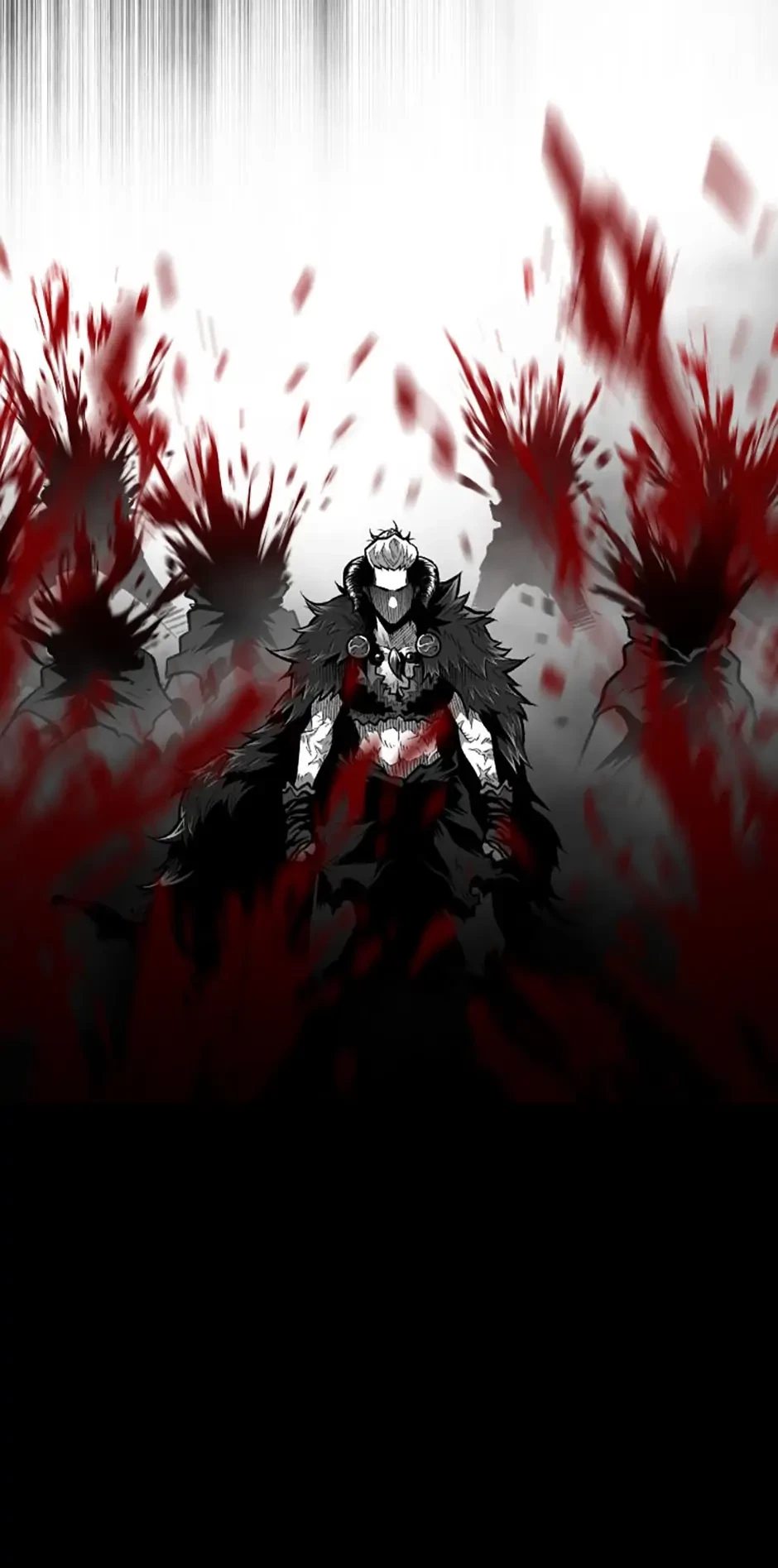 Demon Devourer Chapter 22 - 30