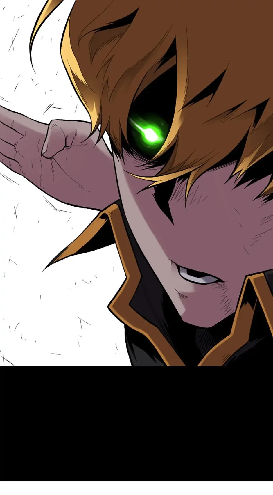 Demon Devourer Chapter 23 - 42