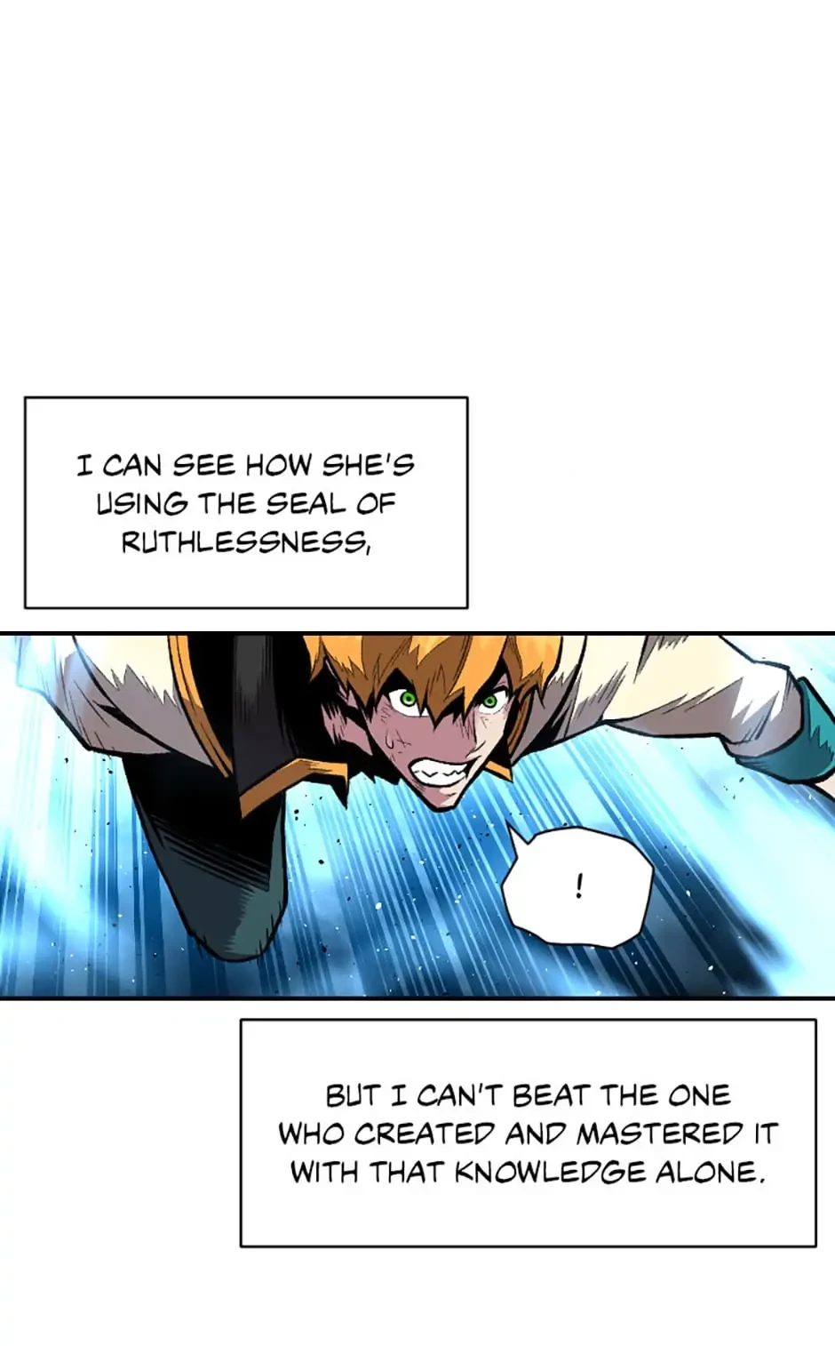 Demon Devourer Chapter 21 - 16
