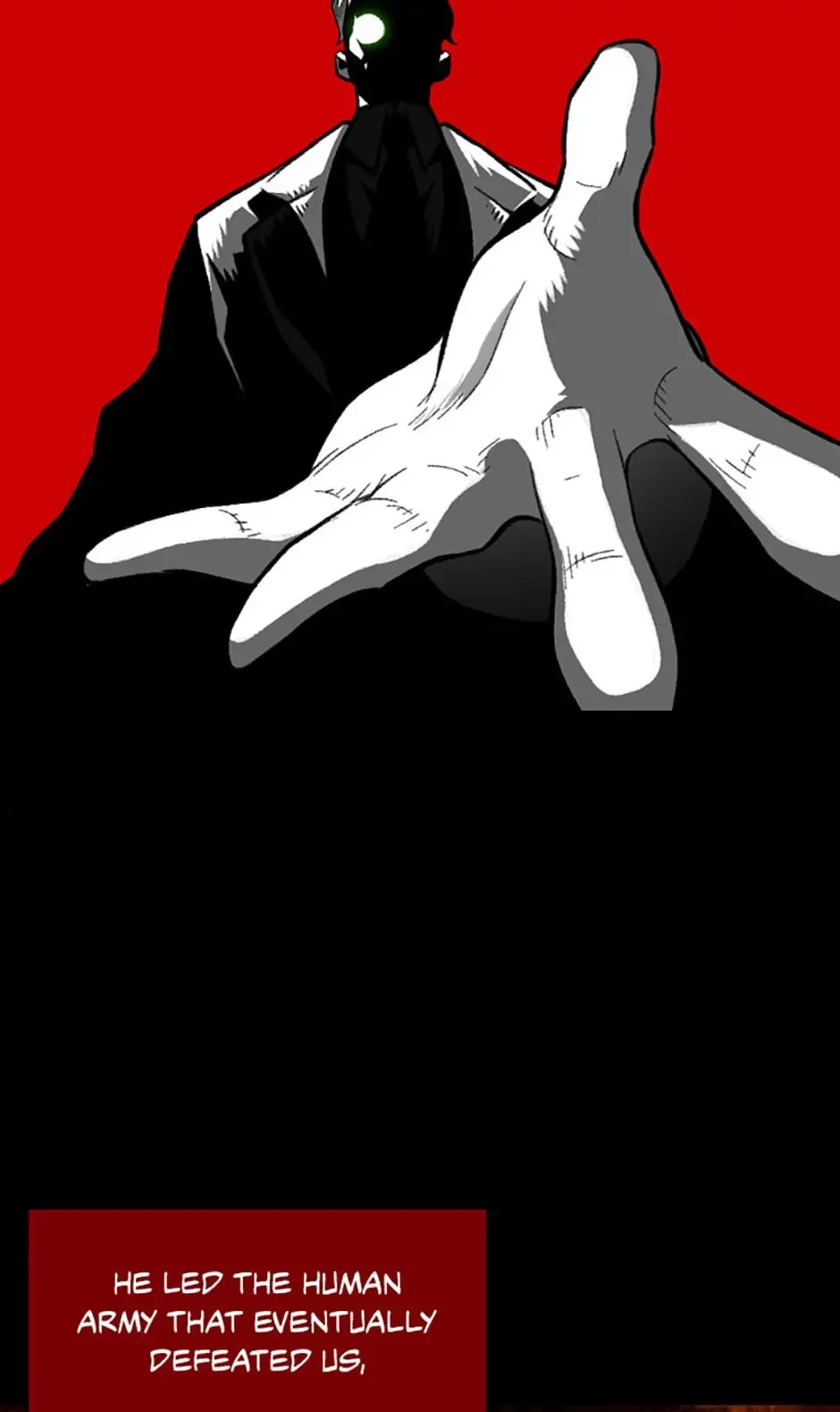 Demon Devourer Chapter 22 - 32