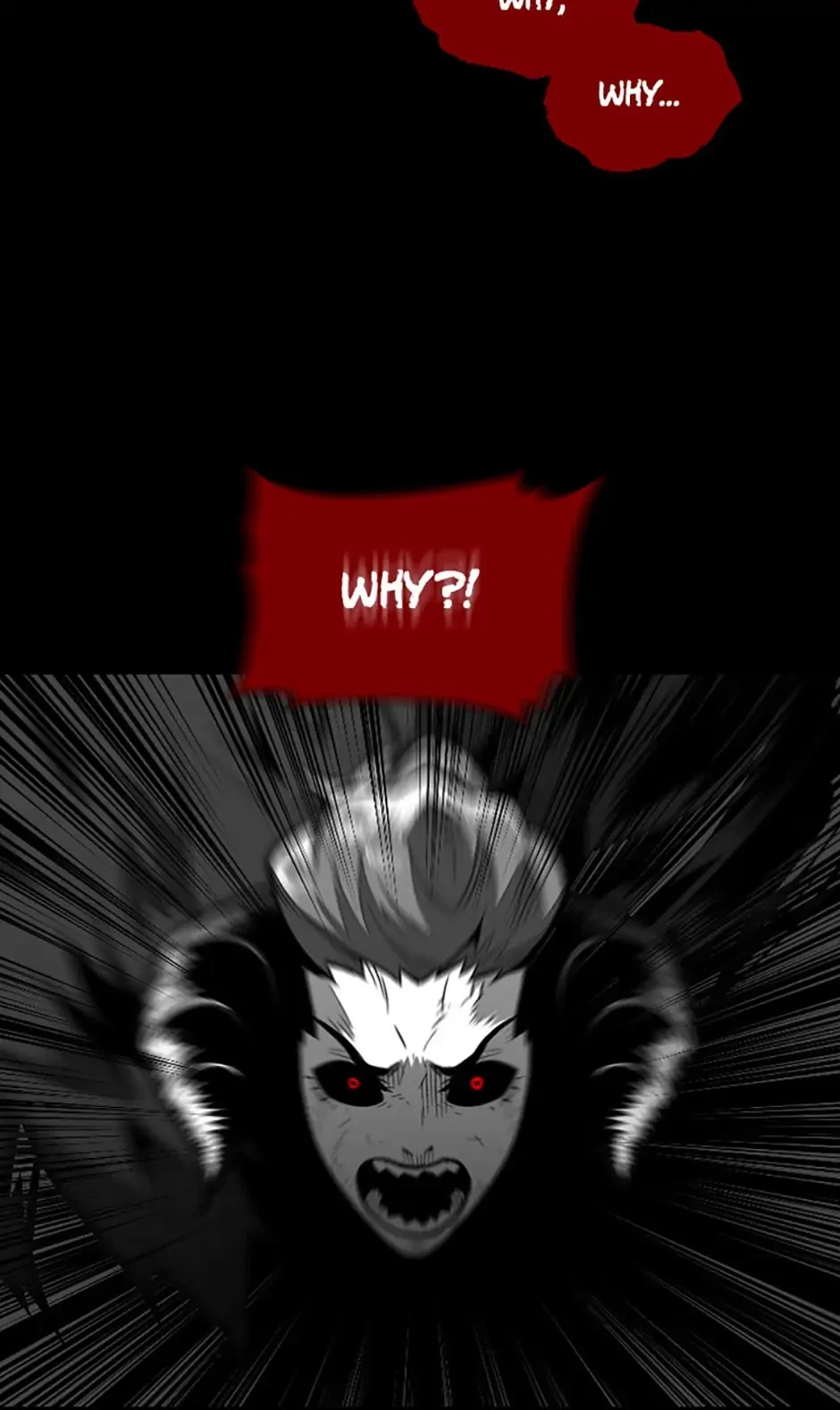 Demon Devourer Chapter 22 - 34