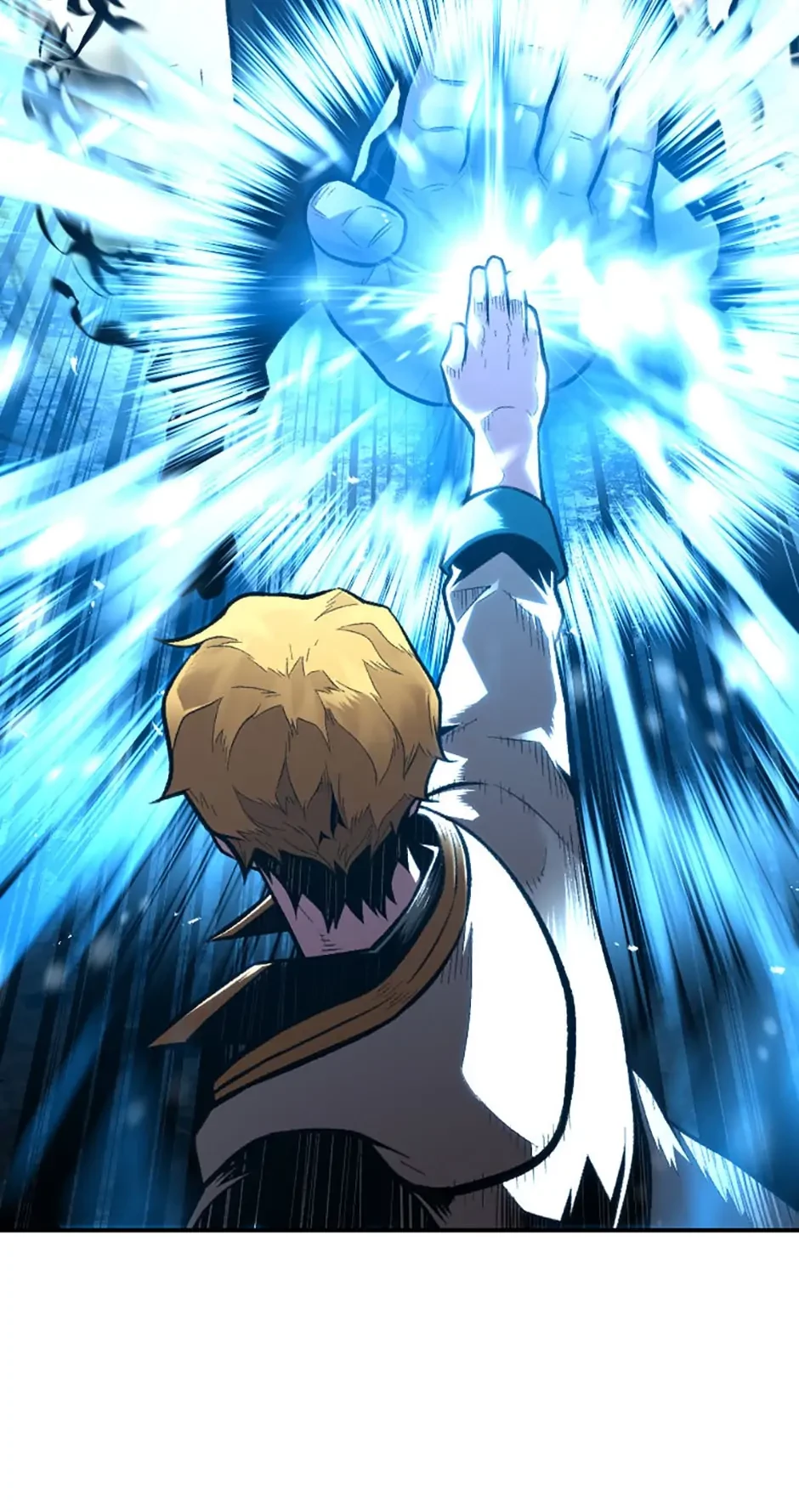 Demon Devourer Chapter 21 - 21