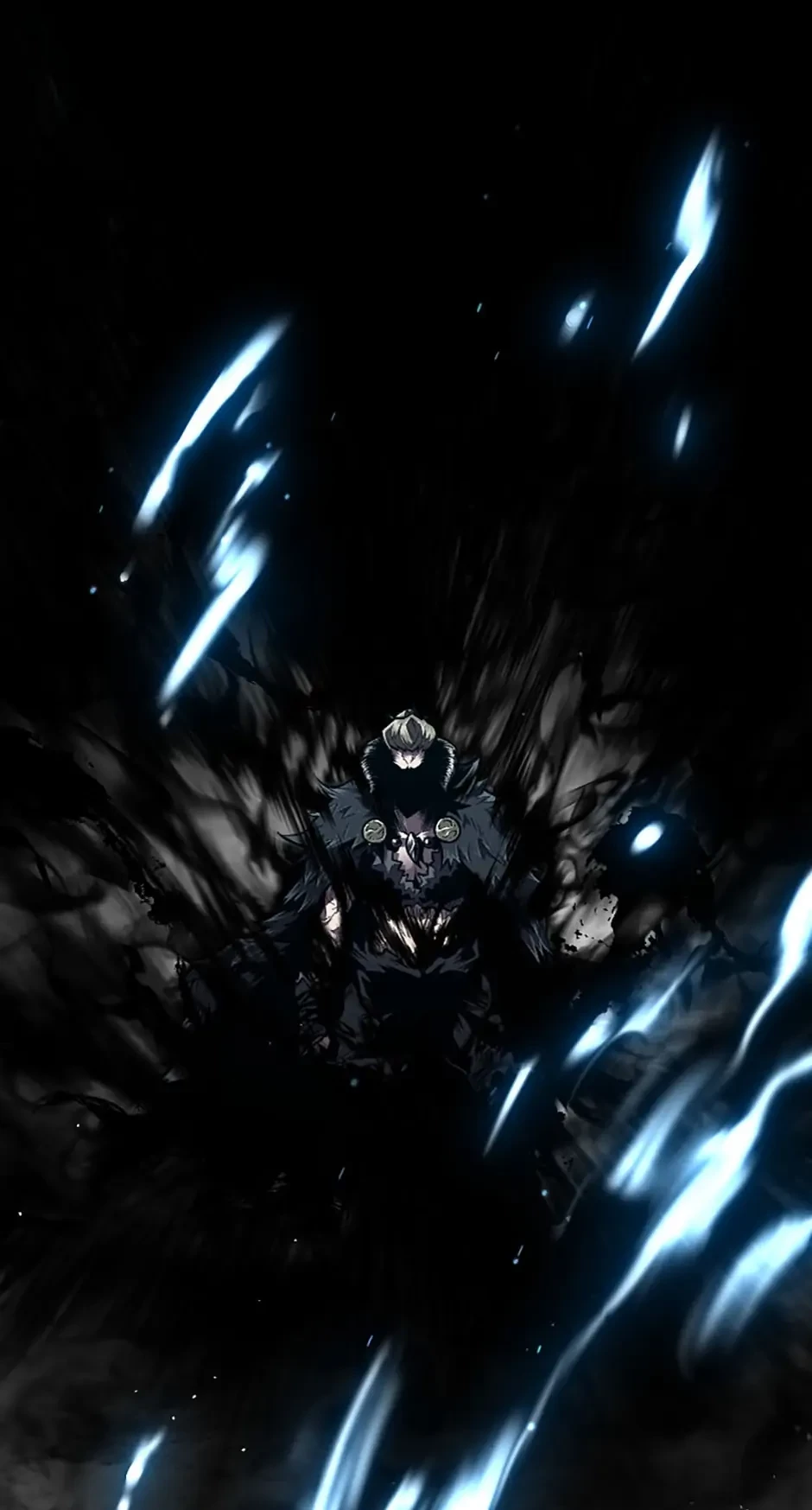 Demon Devourer Chapter 22 - 38