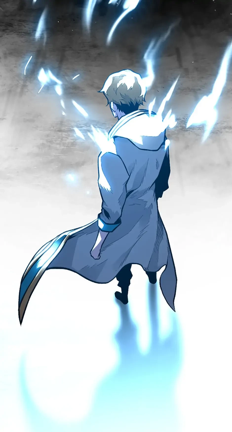 Demon Devourer Chapter 22 - 39