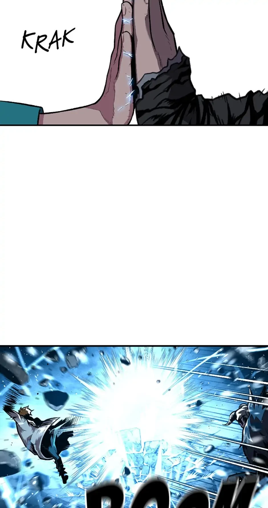 Demon Devourer Chapter 21 - 23