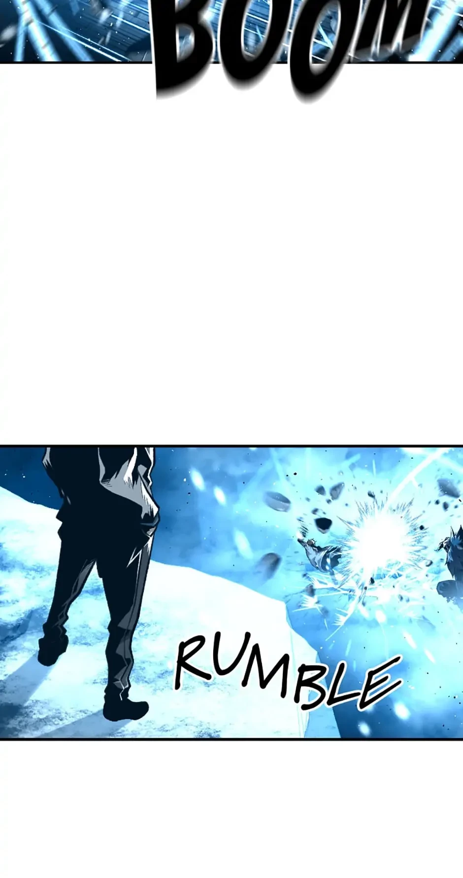 Demon Devourer Chapter 21 - 24