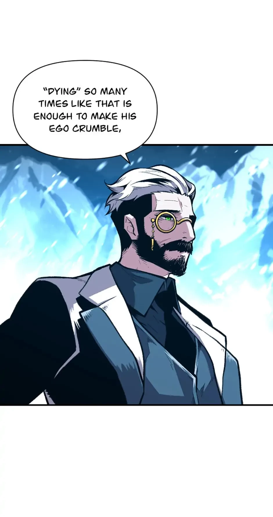 Demon Devourer Chapter 21 - 25