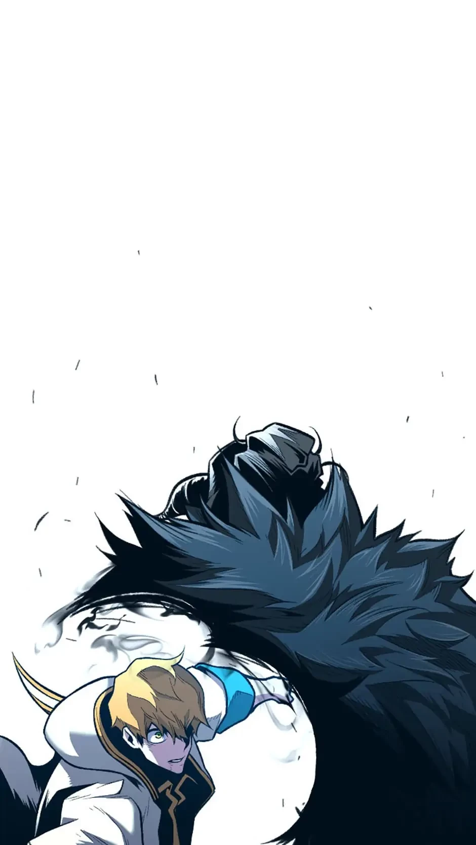 Demon Devourer Chapter 23 - 53