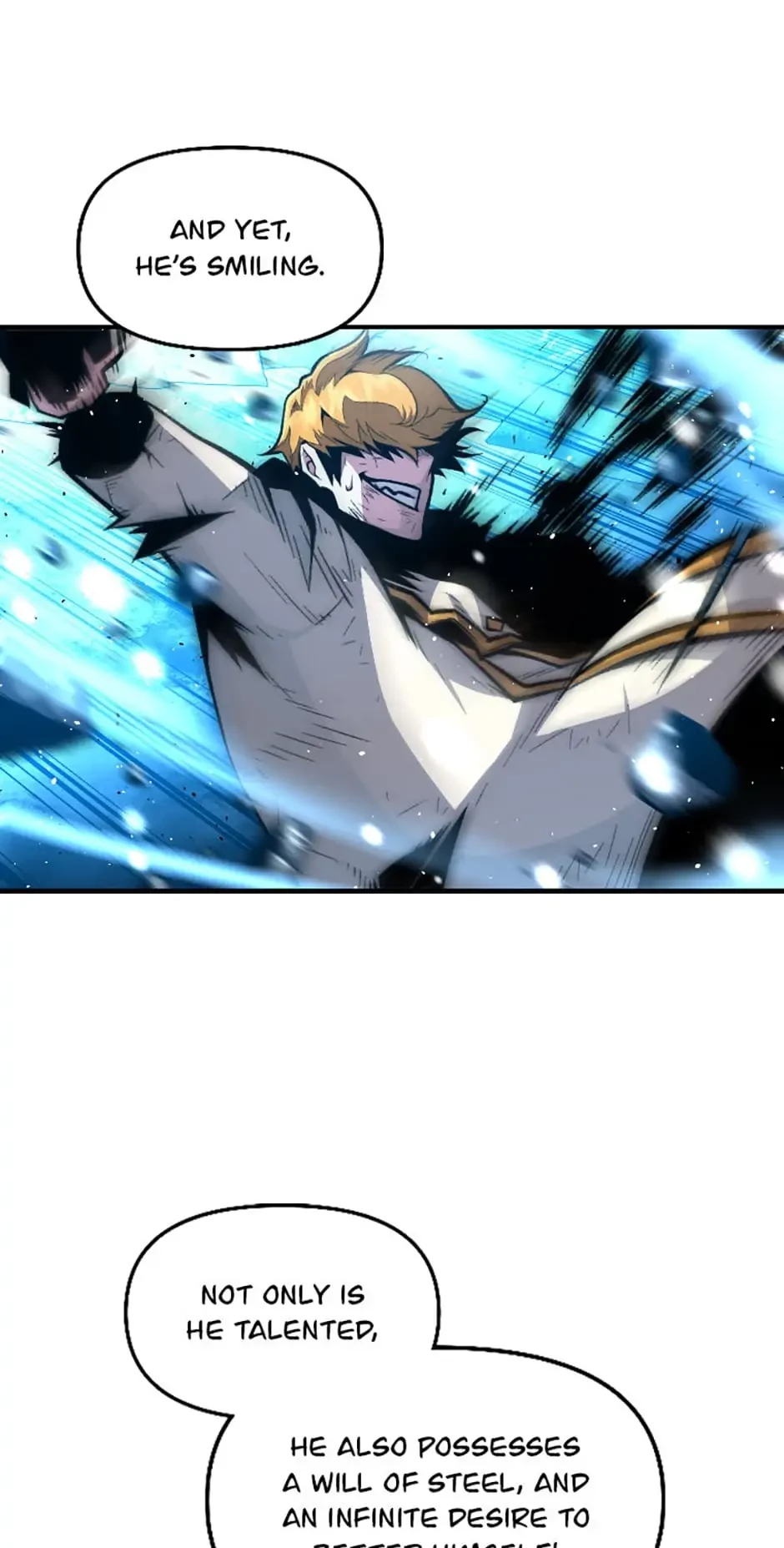 Demon Devourer Chapter 21 - 26