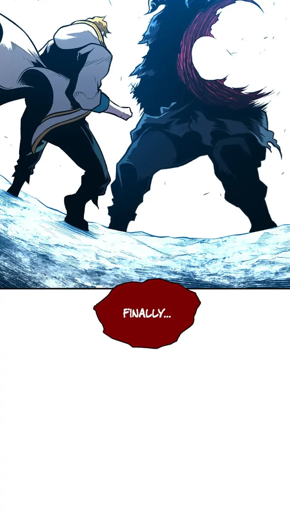 Demon Devourer Chapter 23 - 55
