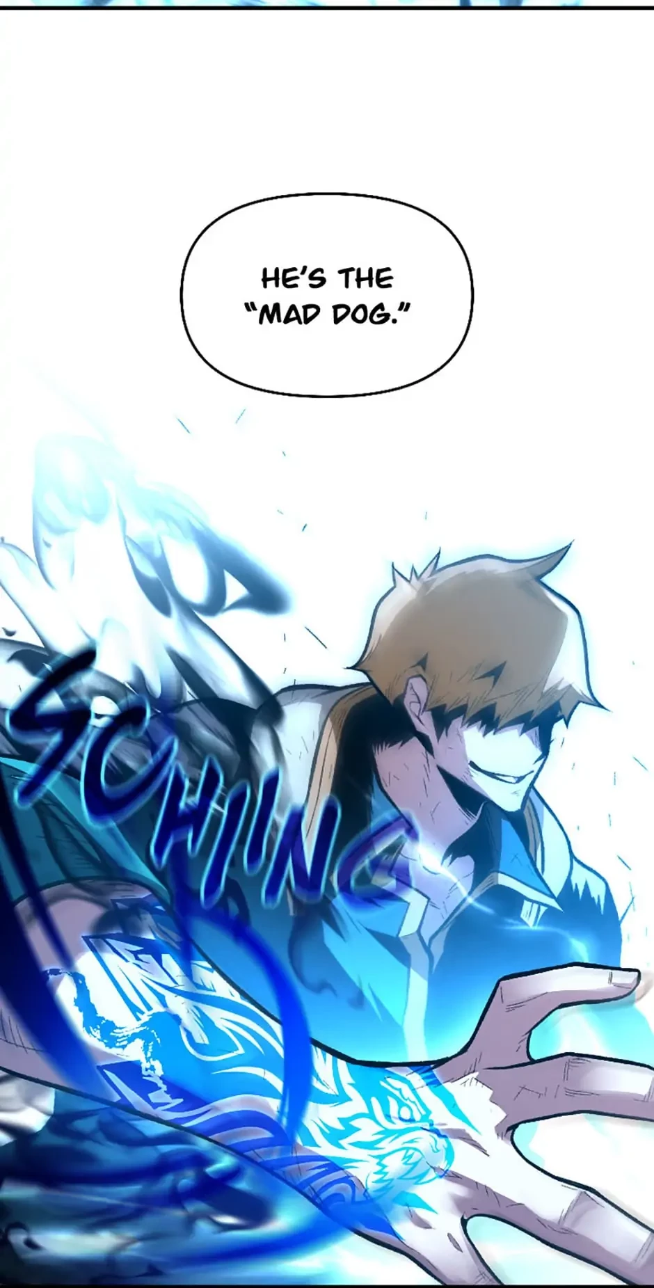 Demon Devourer Chapter 21 - 30