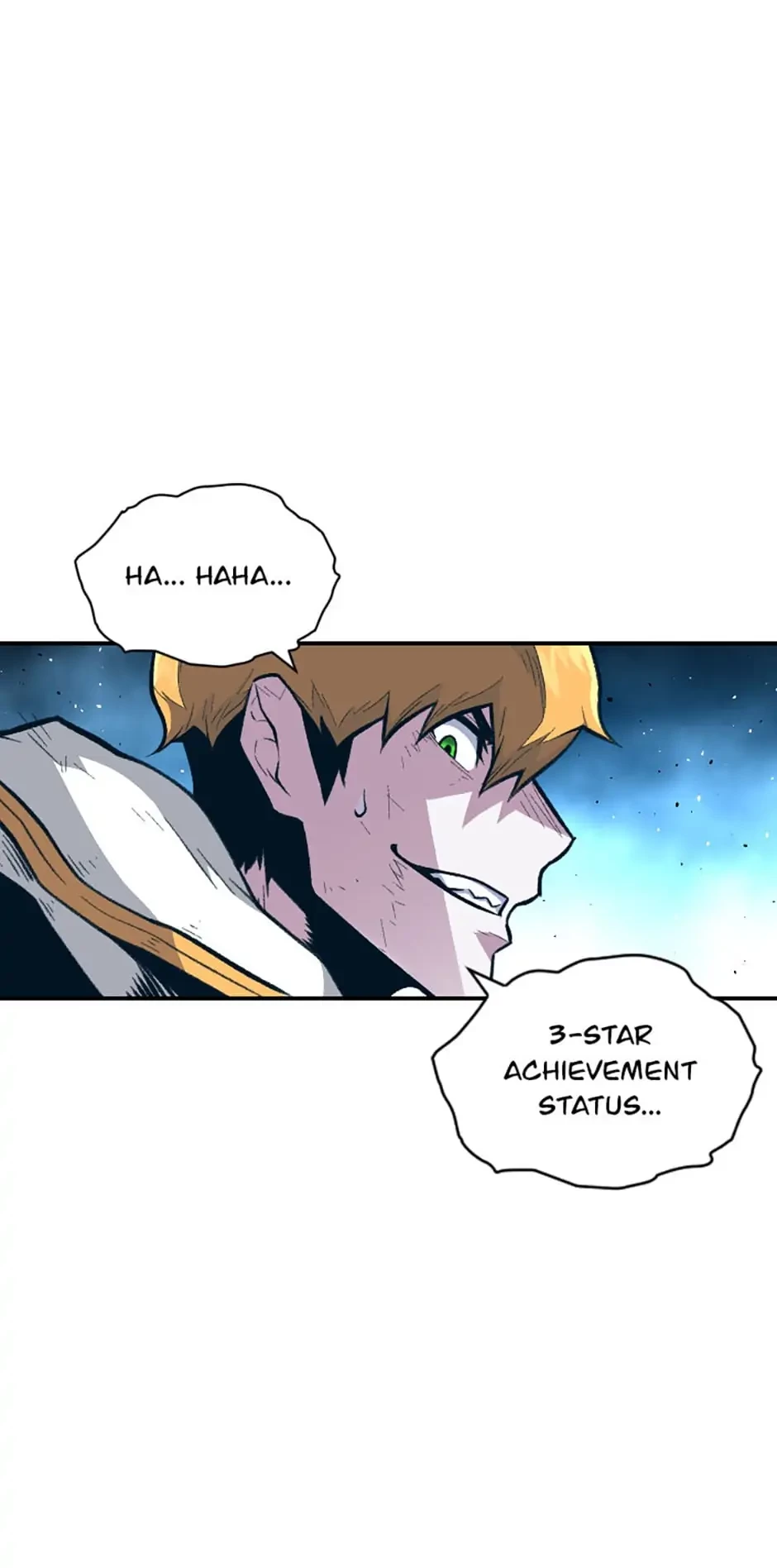 Demon Devourer Chapter 21 - 31