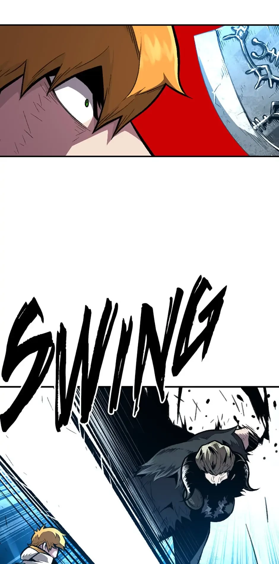 Demon Devourer Chapter 21 - 32