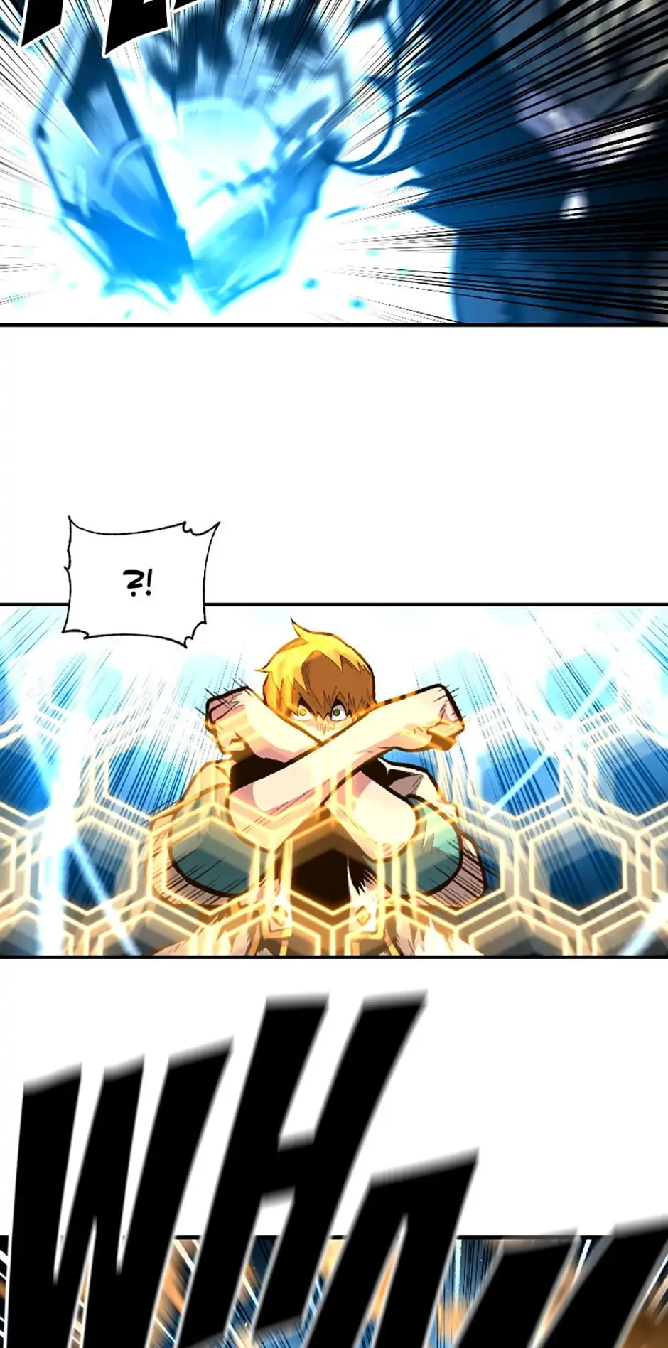 Demon Devourer Chapter 21 - 35