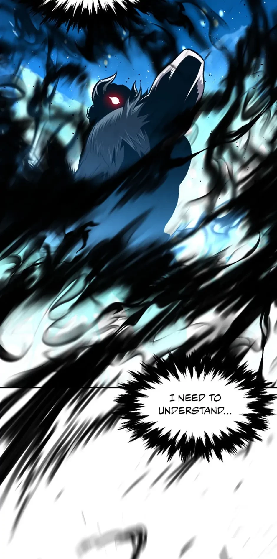 Demon Devourer Chapter 21 - 38