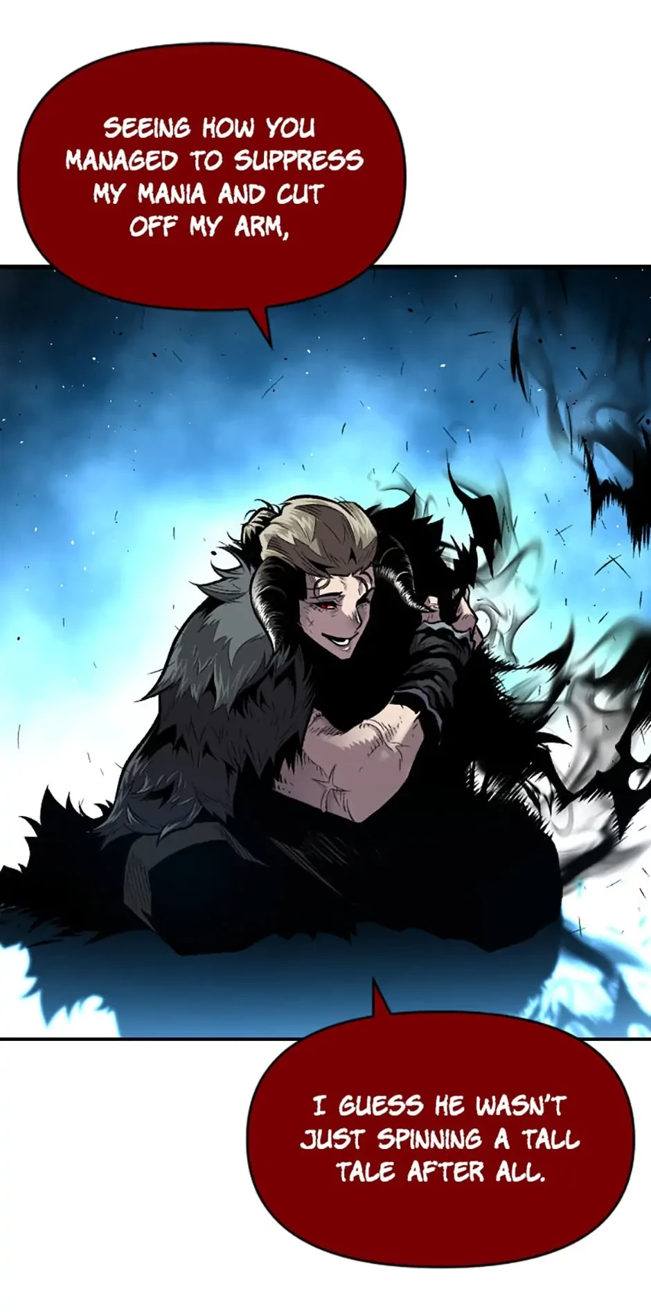 Demon Devourer Chapter 22 - 62