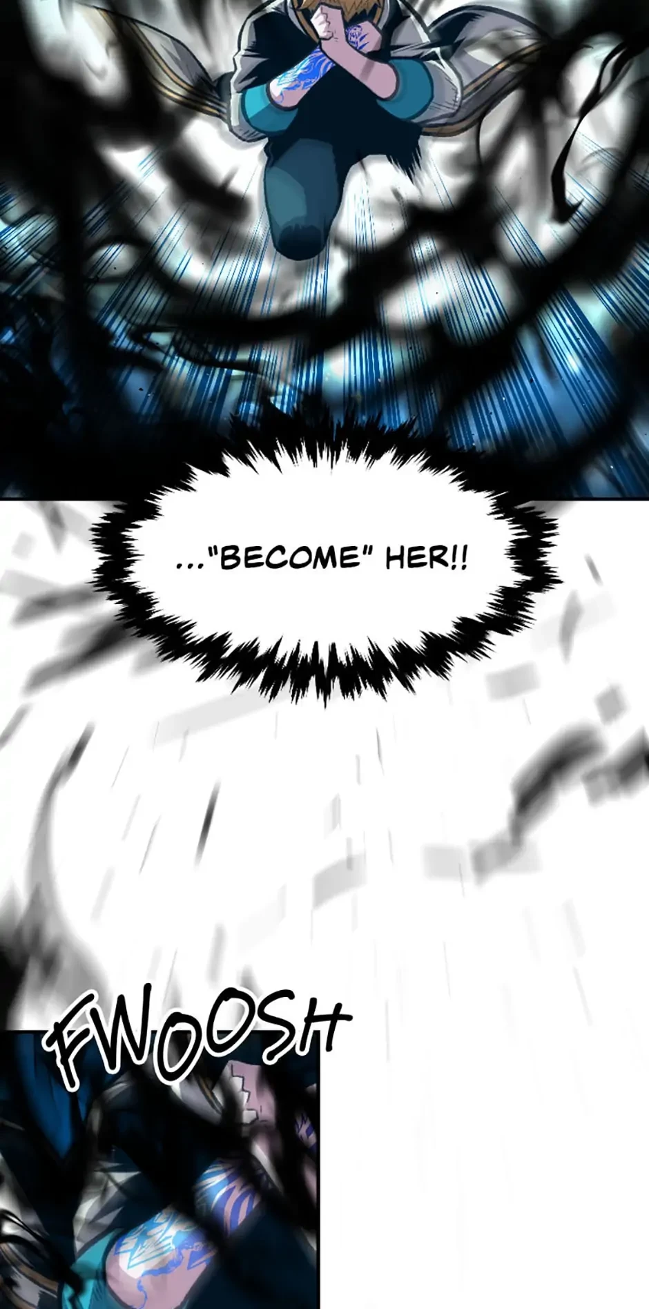 Demon Devourer Chapter 21 - 40