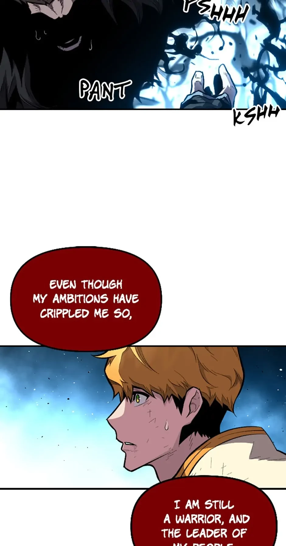 Demon Devourer Chapter 22 - 64