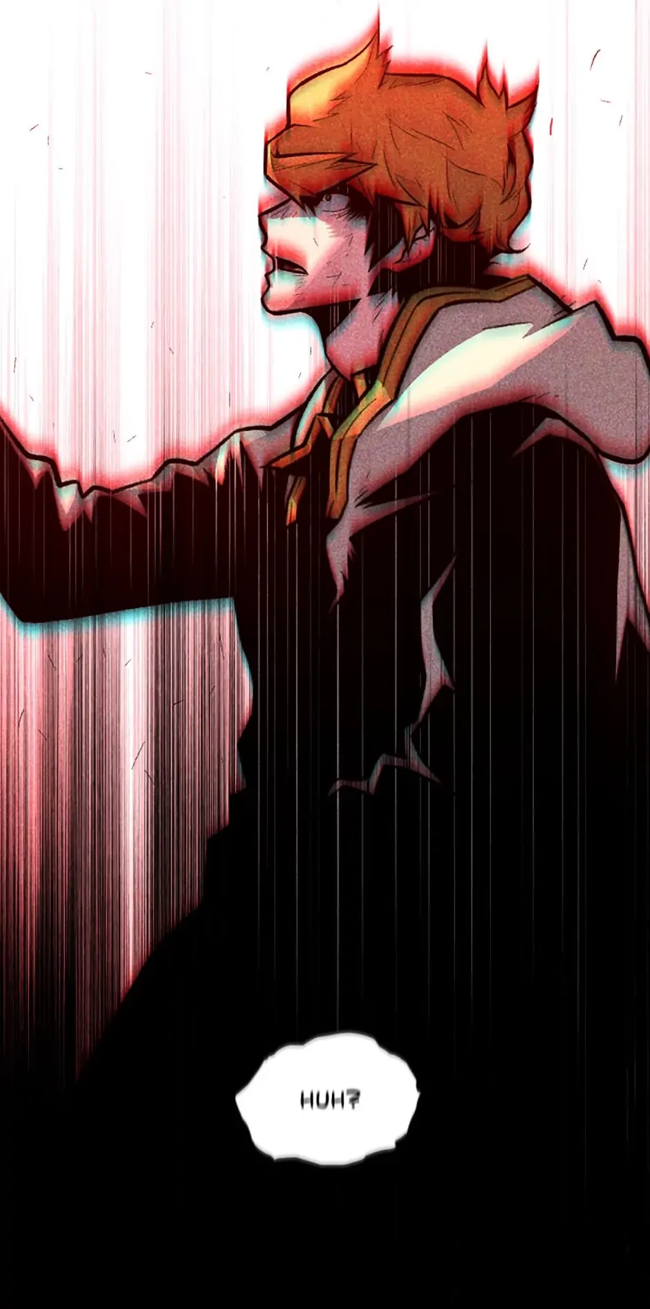 Demon Devourer Chapter 21 - 42