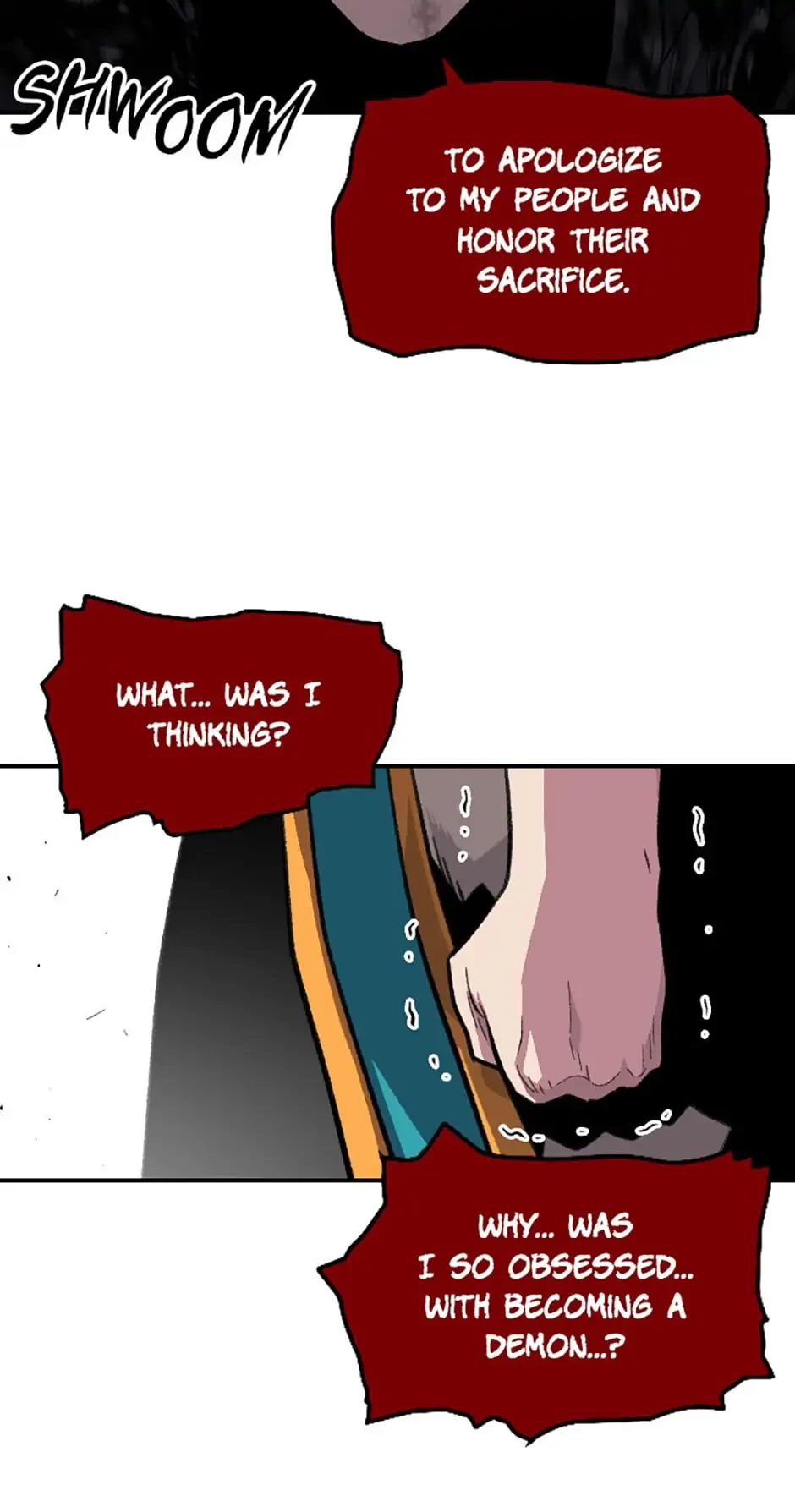 Demon Devourer Chapter 22 - 67
