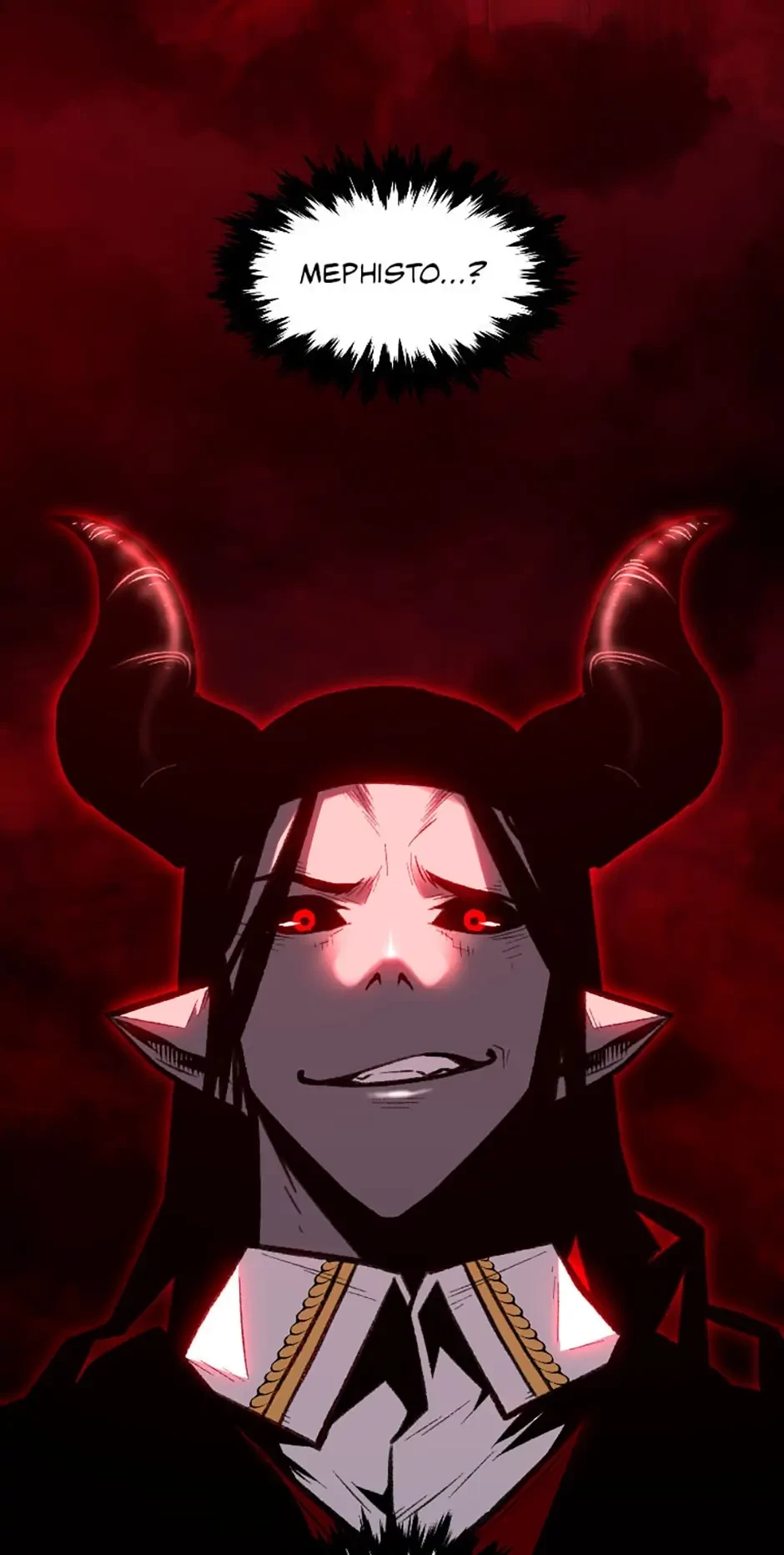 Demon Devourer Chapter 21 - 45