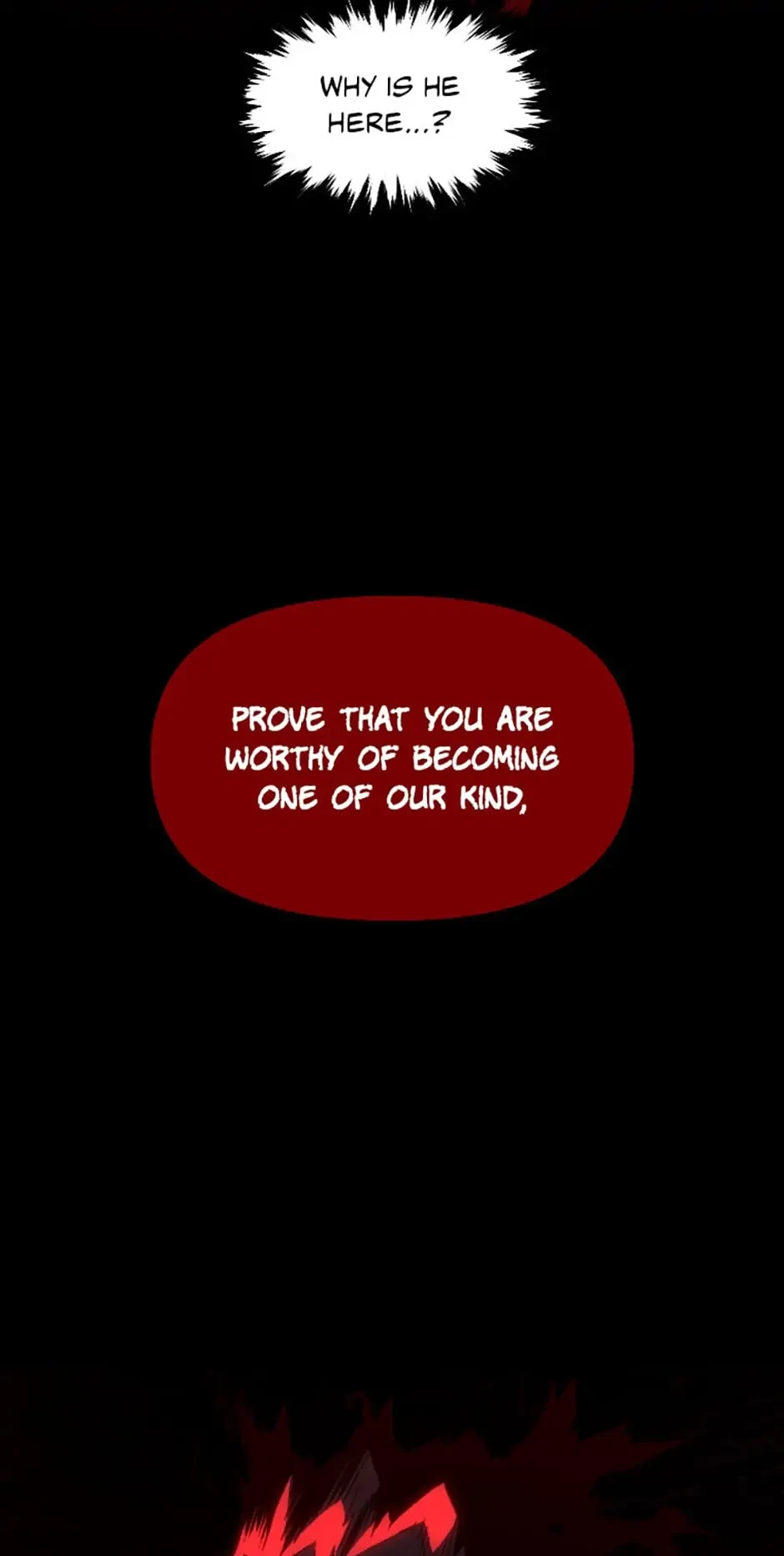 Demon Devourer Chapter 21 - 46
