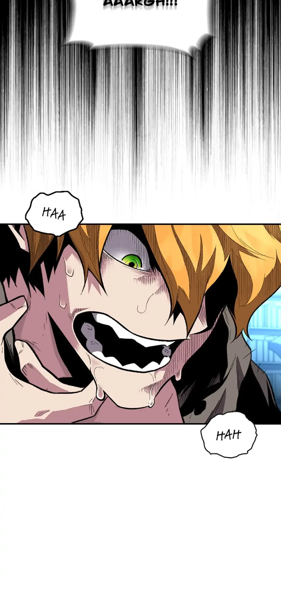 Demon Devourer Chapter 20 - 5