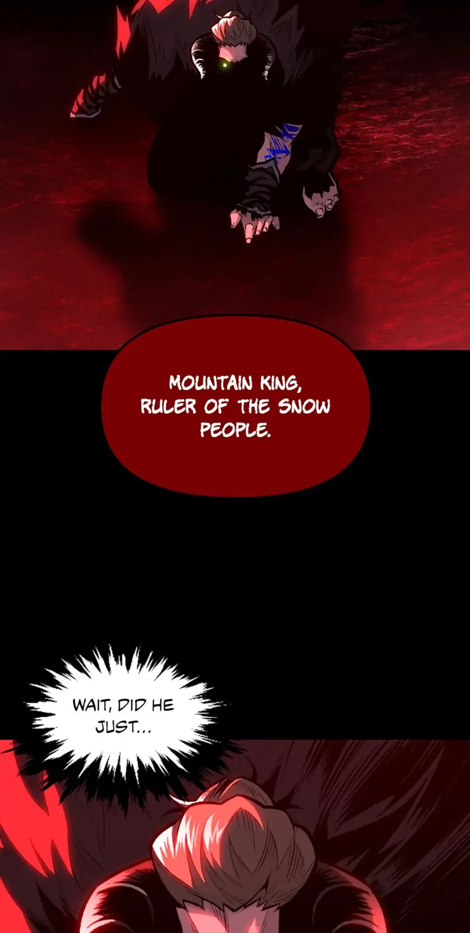 Demon Devourer Chapter 21 - 47