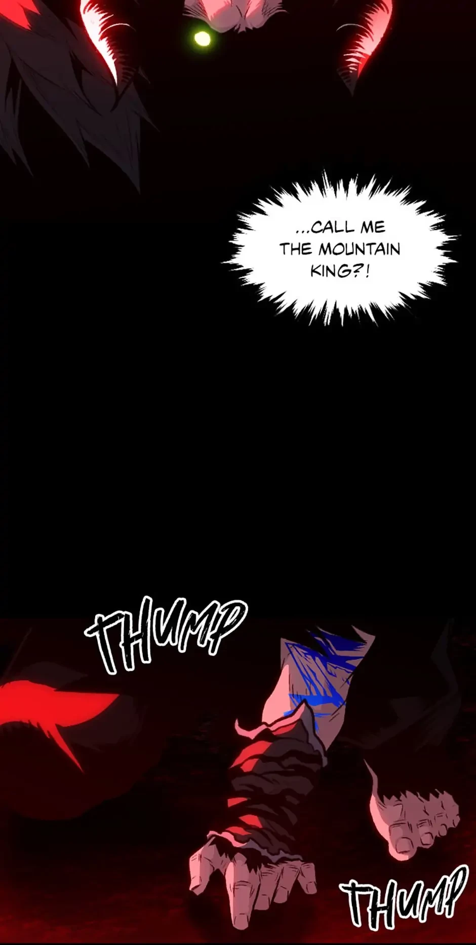 Demon Devourer Chapter 21 - 48