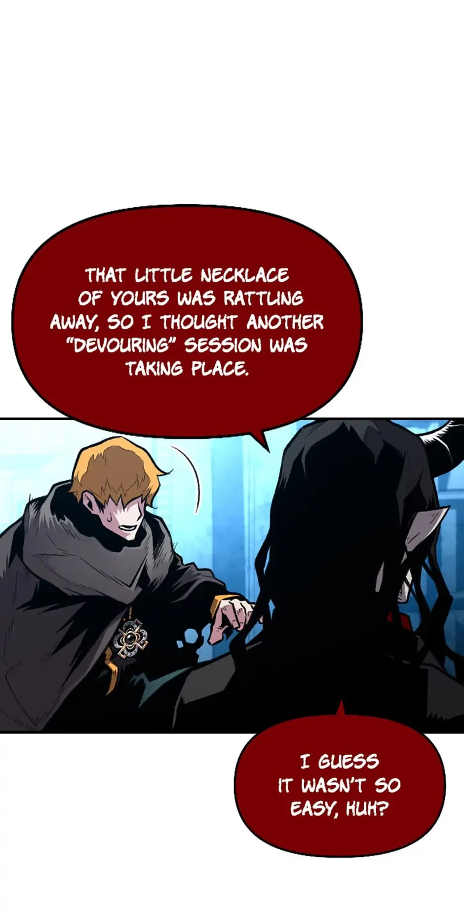 Demon Devourer Chapter 20 - 10