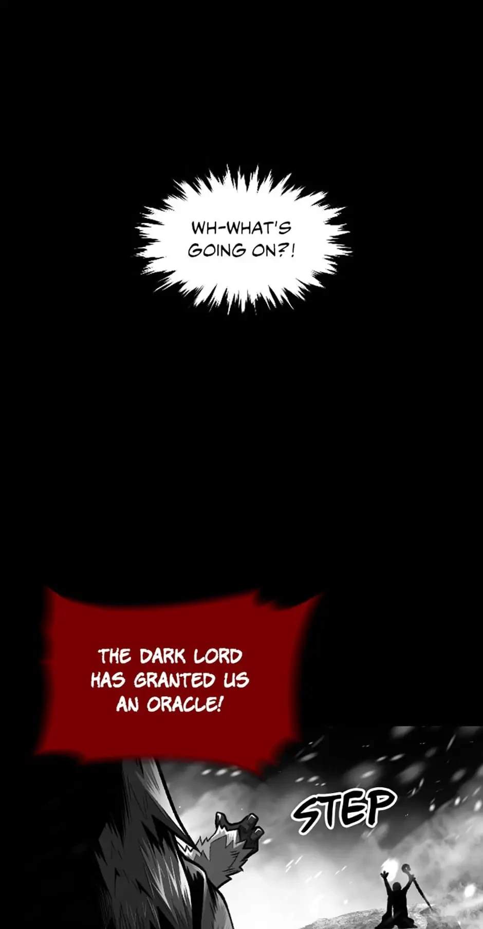 Demon Devourer Chapter 21 - 53