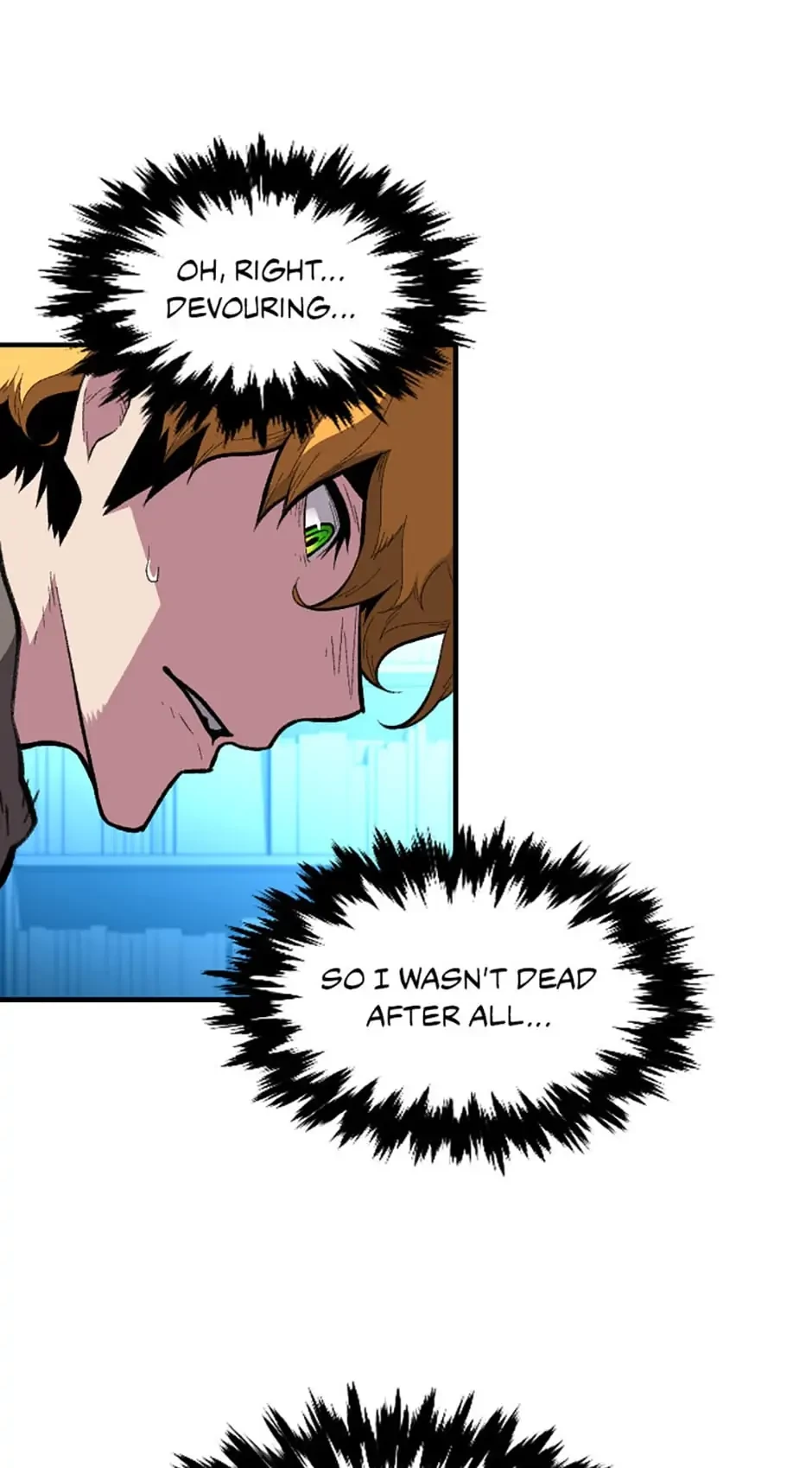 Demon Devourer Chapter 20 - 11