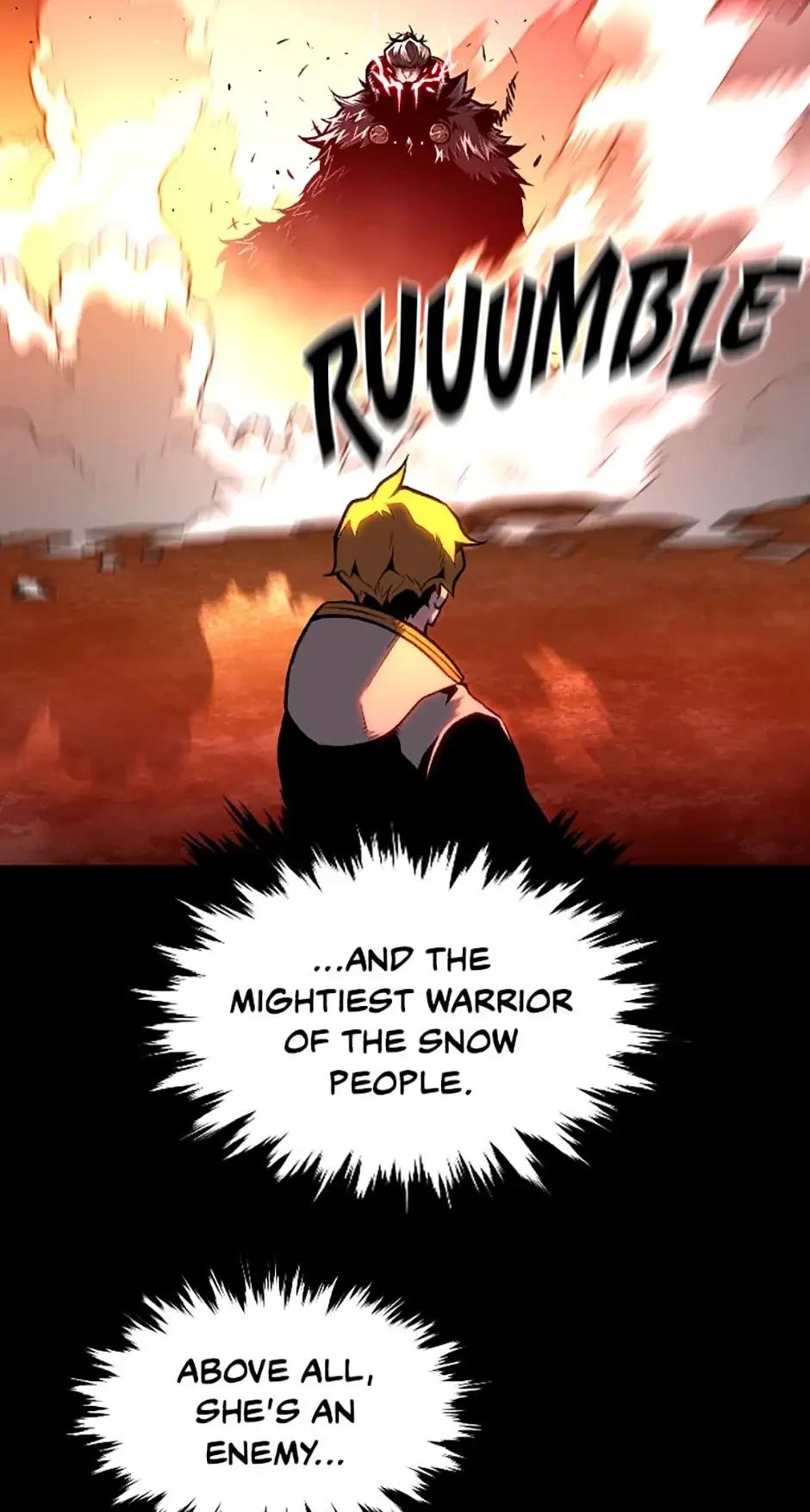 Demon Devourer Chapter 22 - 76