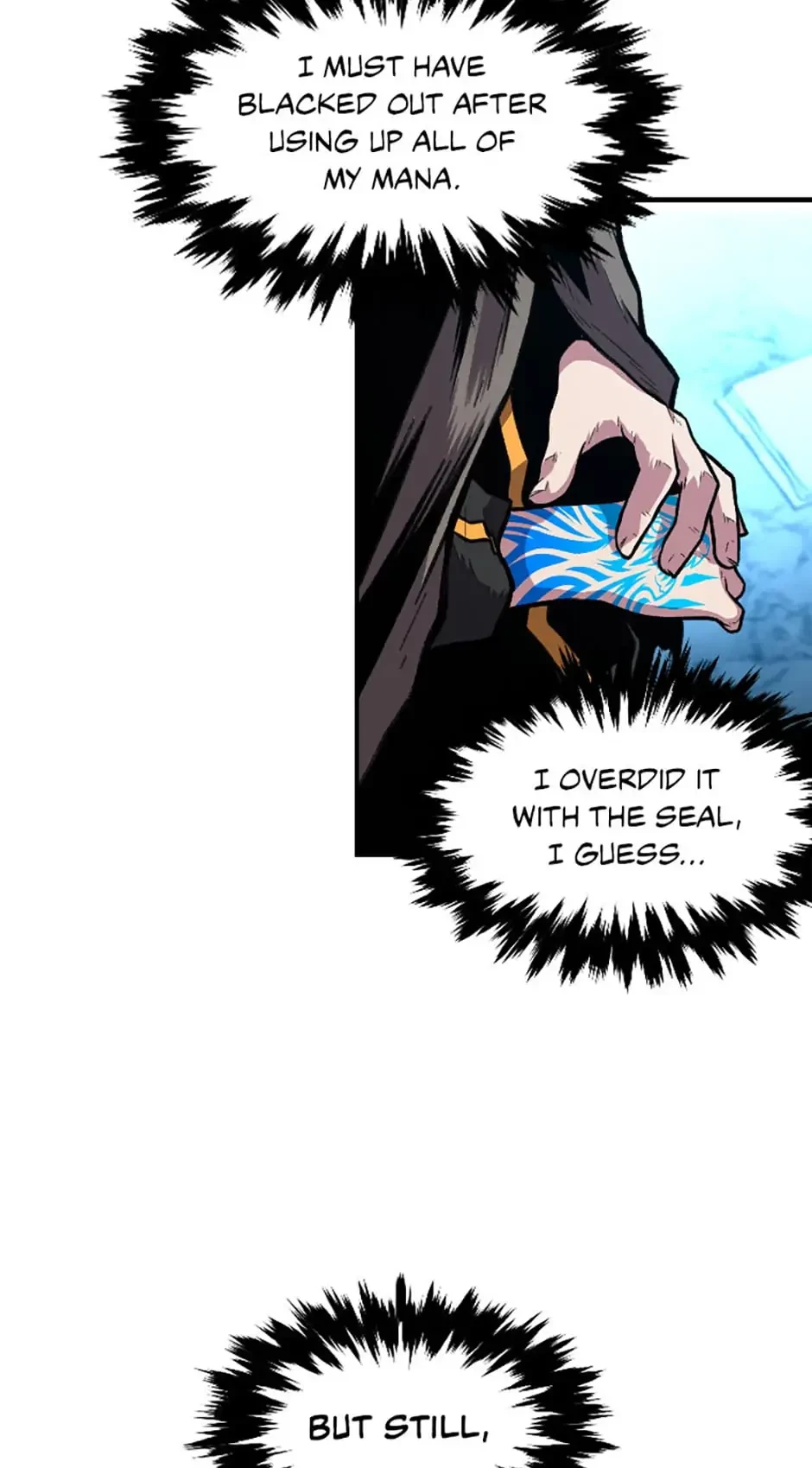 Demon Devourer Chapter 20 - 12