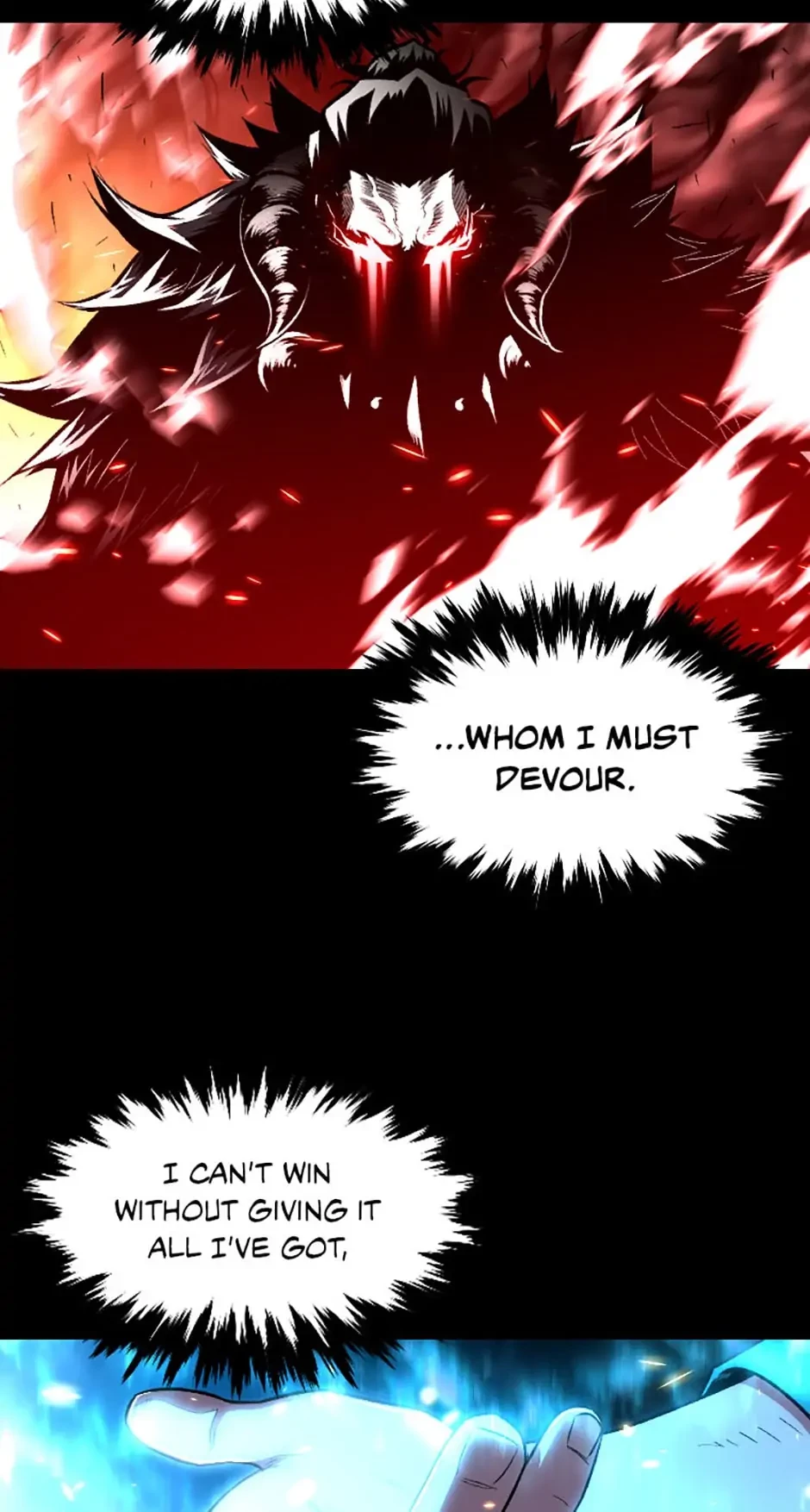 Demon Devourer Chapter 22 - 77