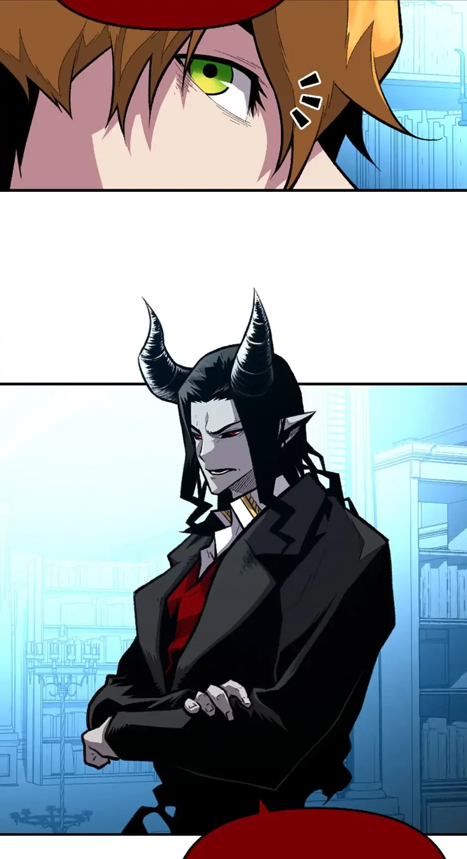 Demon Devourer Chapter 20 - 15