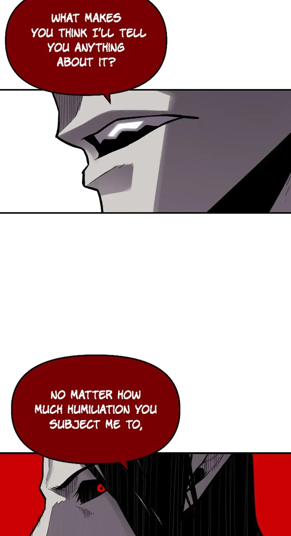Demon Devourer Chapter 20 - 17