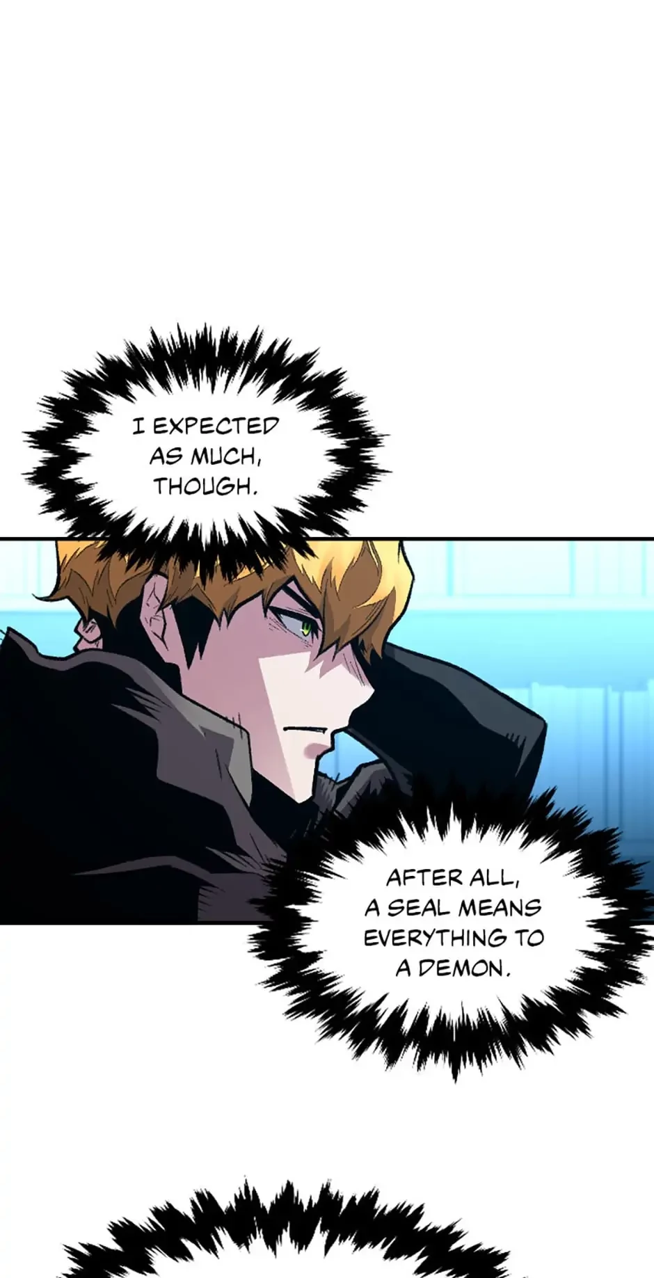 Demon Devourer Chapter 20 - 19