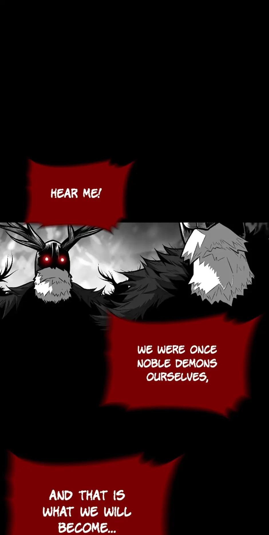 Demon Devourer Chapter 21 - 61
