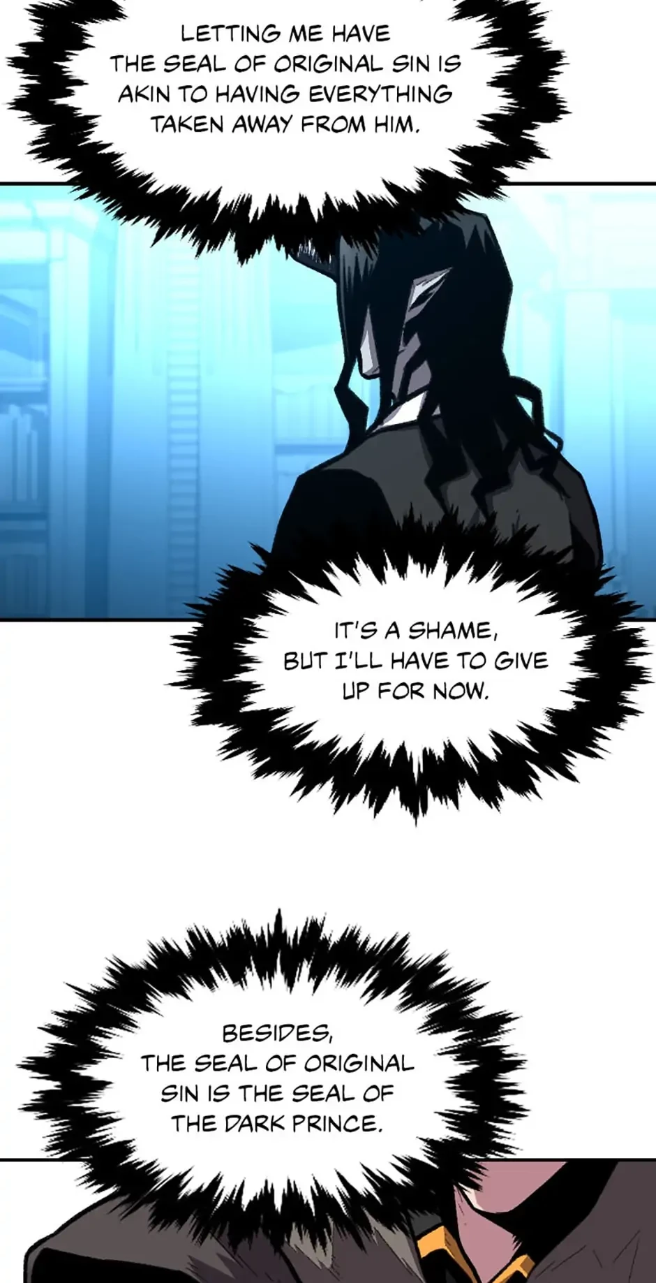 Demon Devourer Chapter 20 - 20