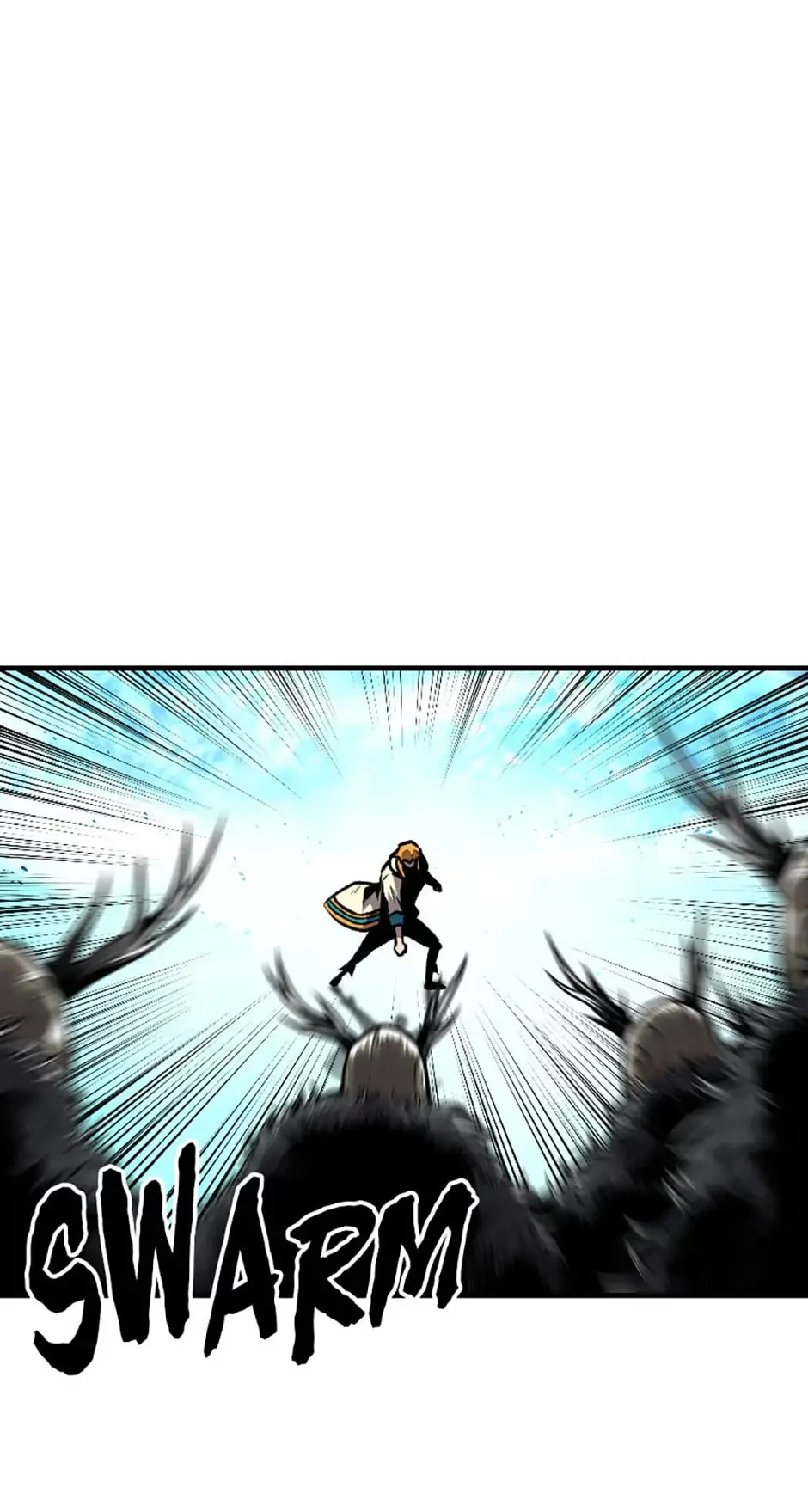 Demon Devourer Chapter 19 - 1