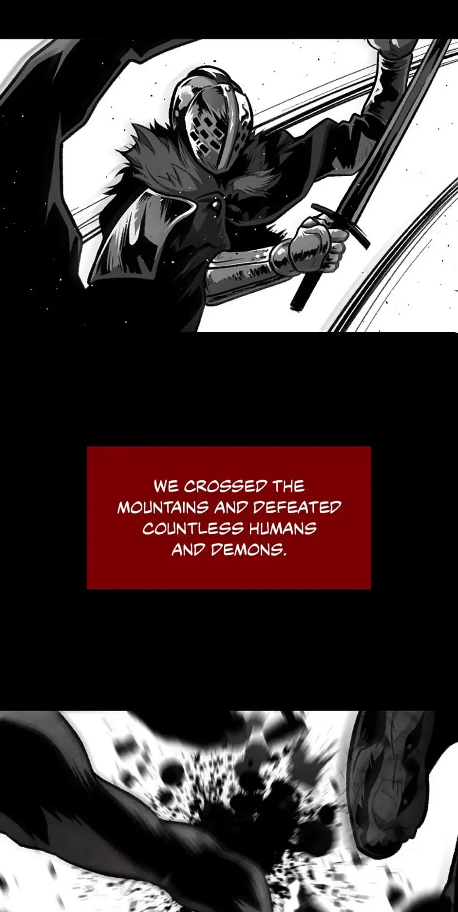 Demon Devourer Chapter 21 - 63