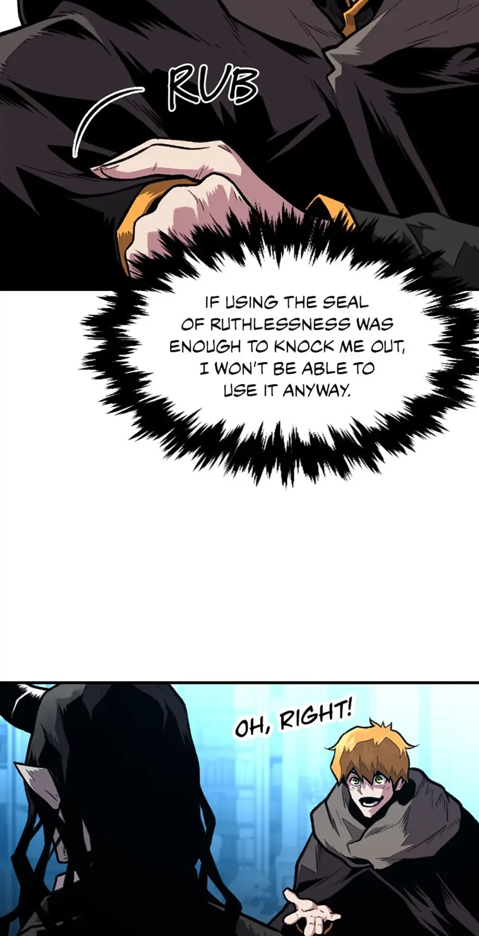 Demon Devourer Chapter 20 - 21